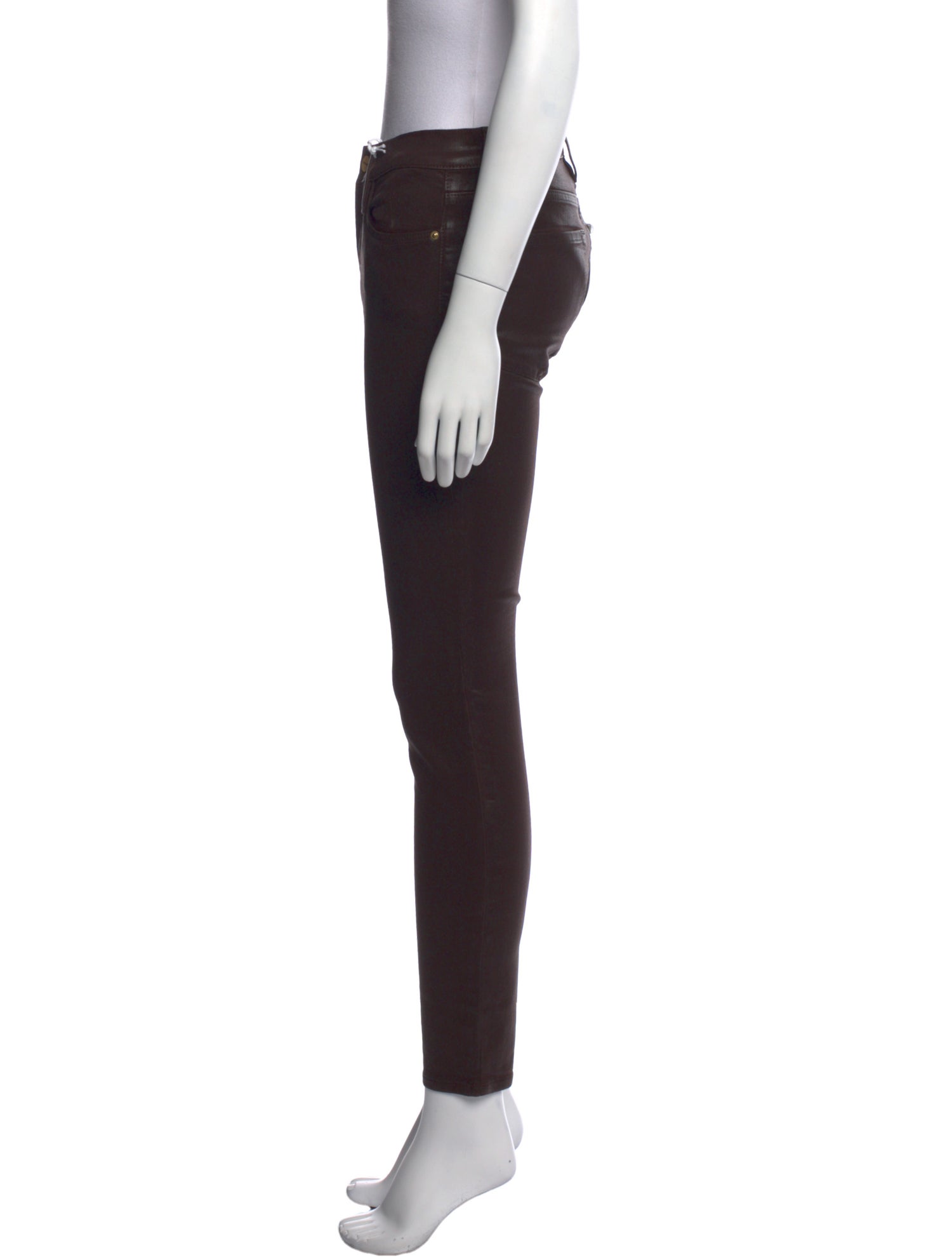 FRAME Skinny Leg Pants w/ Tags