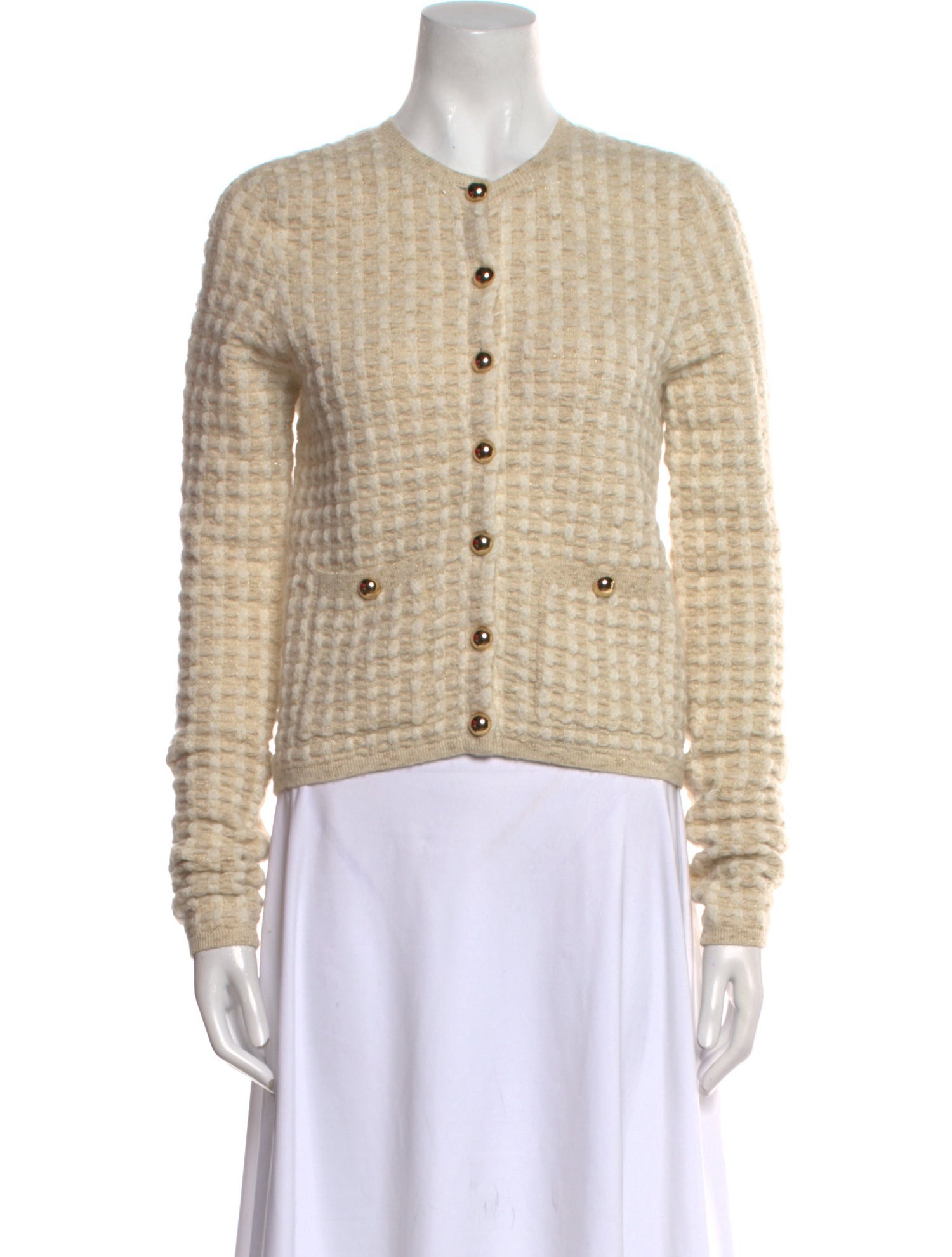 FRAME Crew Neck Sweater