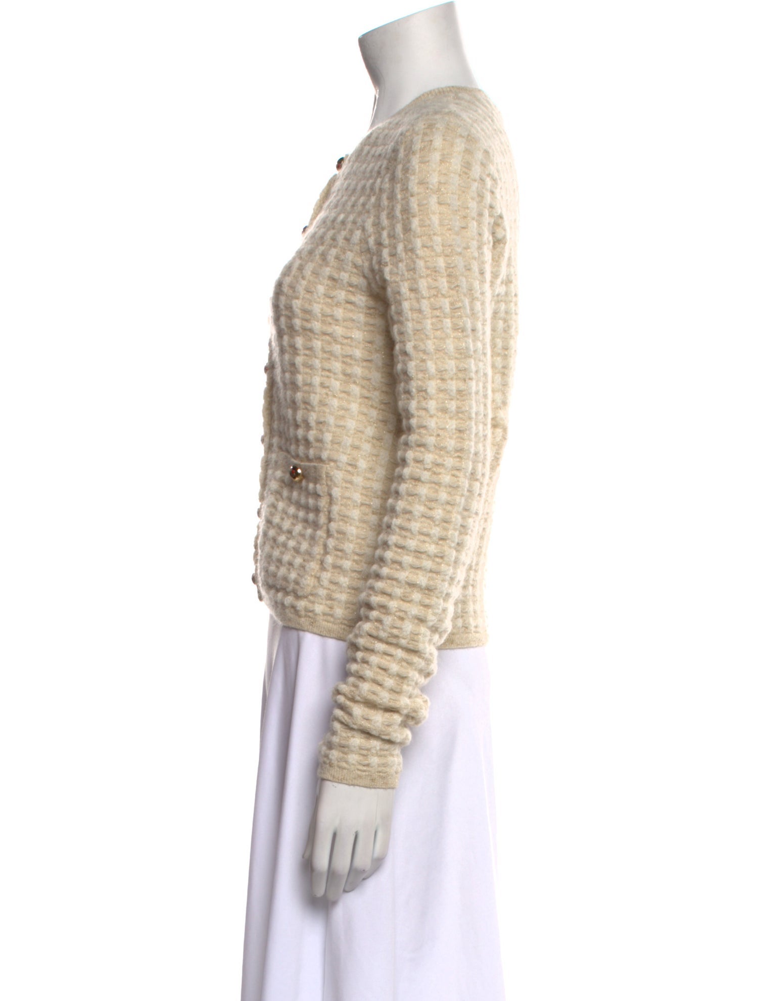 FRAME Crew Neck Sweater