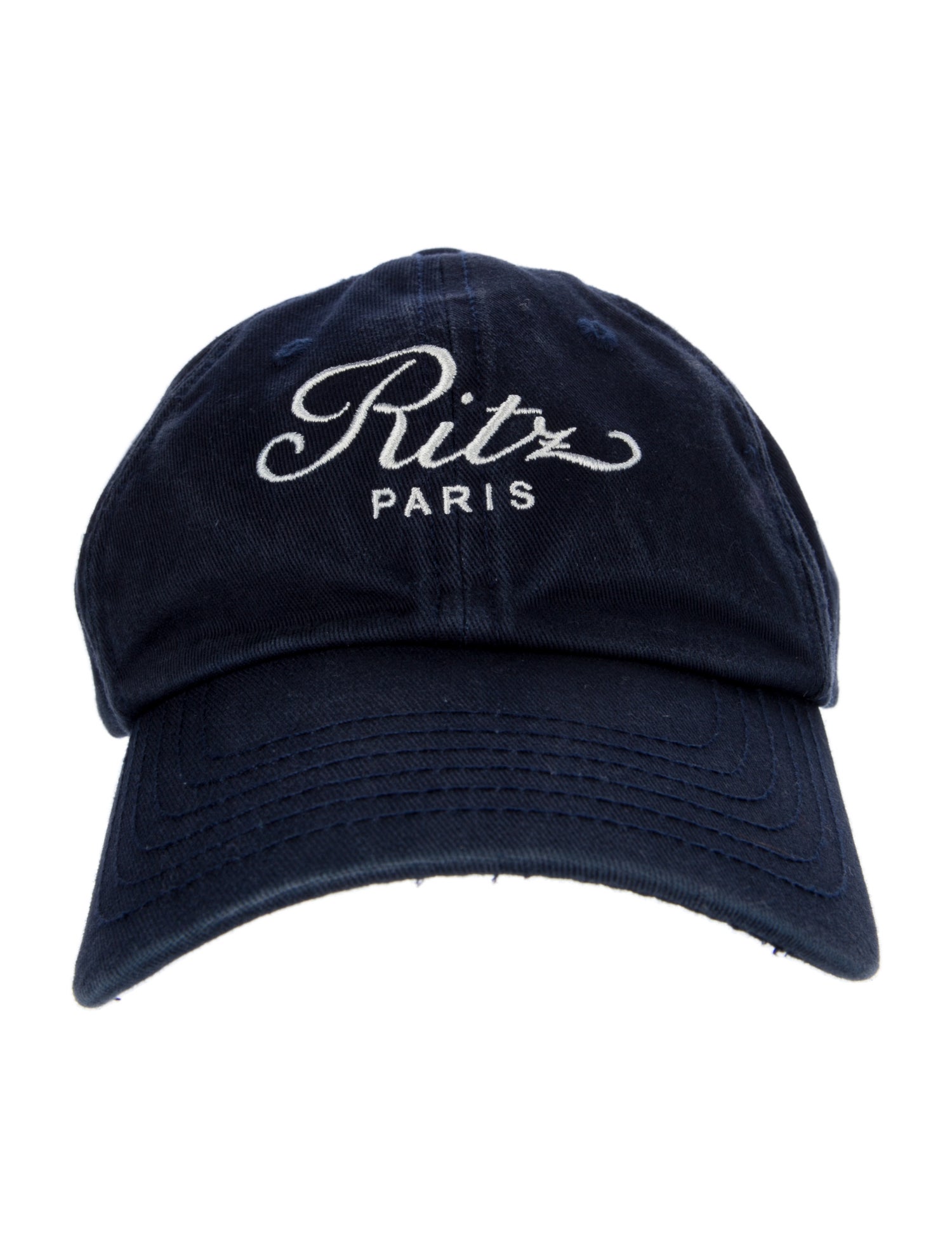 FRAME Women's Embroidered Cap