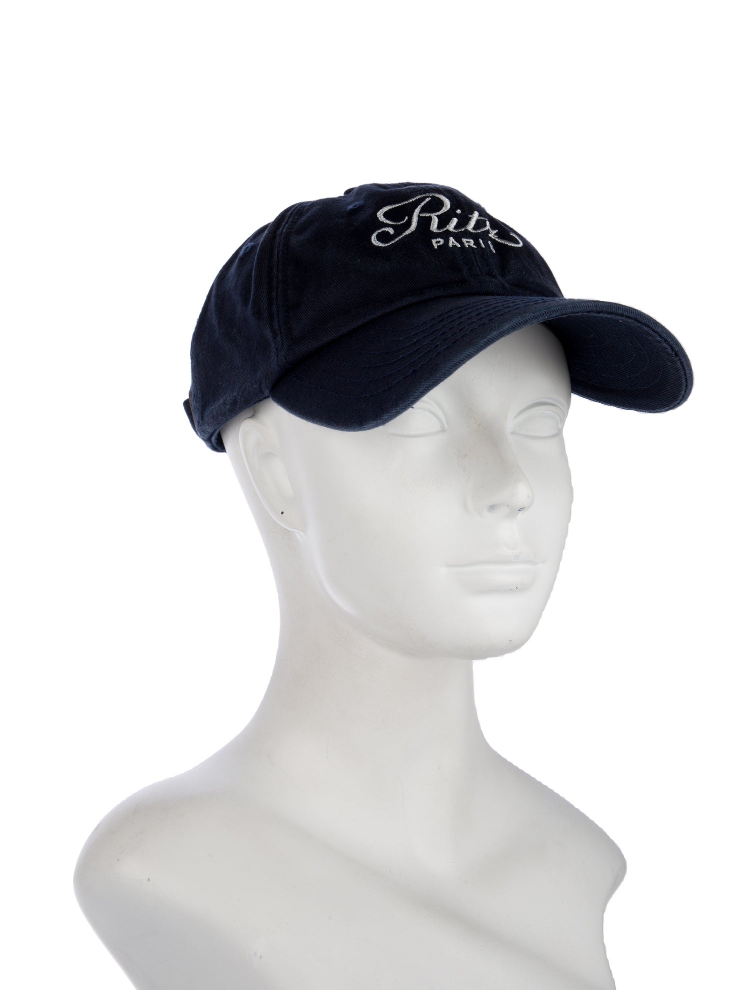 FRAME Women's Embroidered Cap