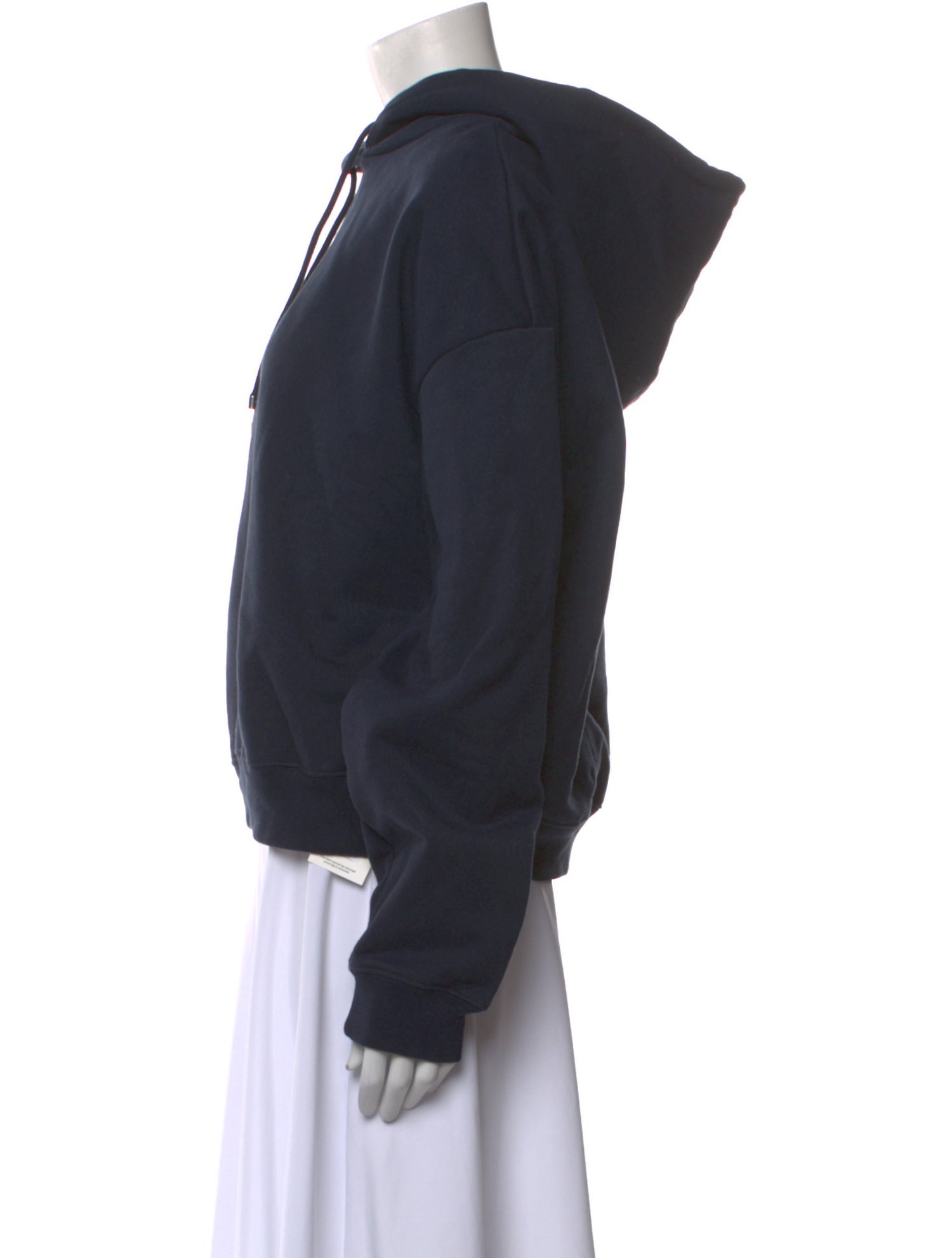 FRAME Crew Neck Long Sleeve Sweatshirt w/ Tags