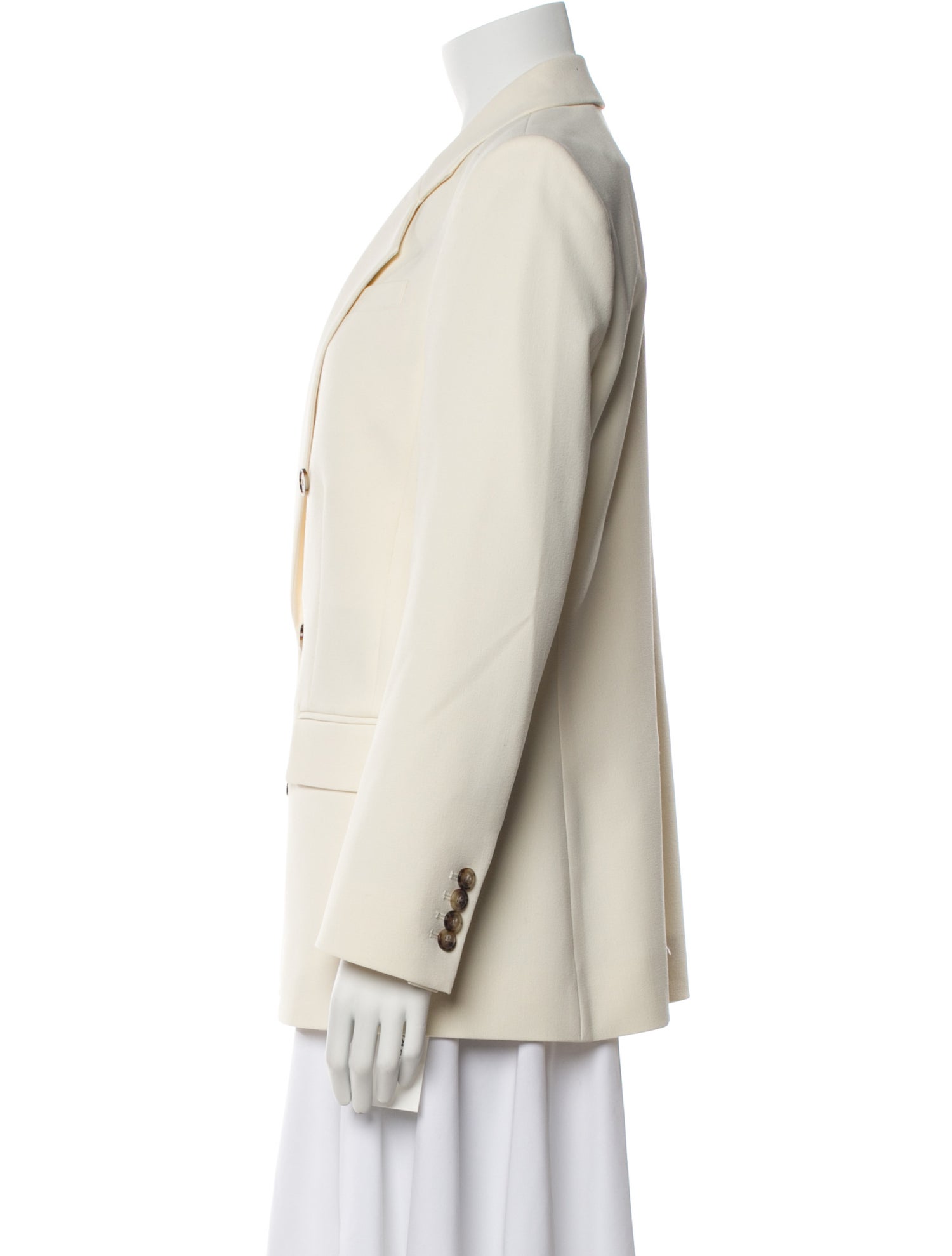 FRAME Blazer w/ Tags