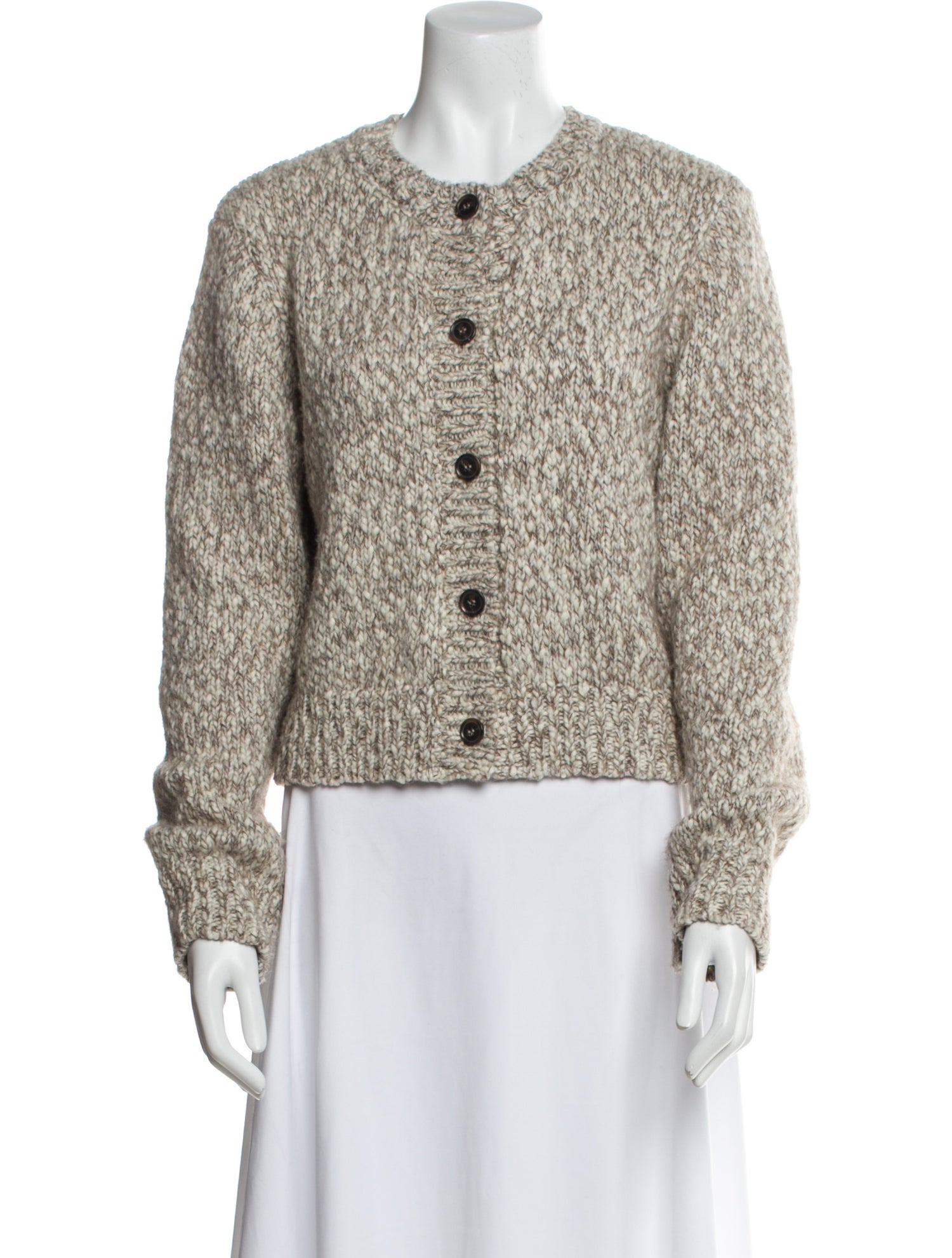 FRAME Crew Neck Sweater