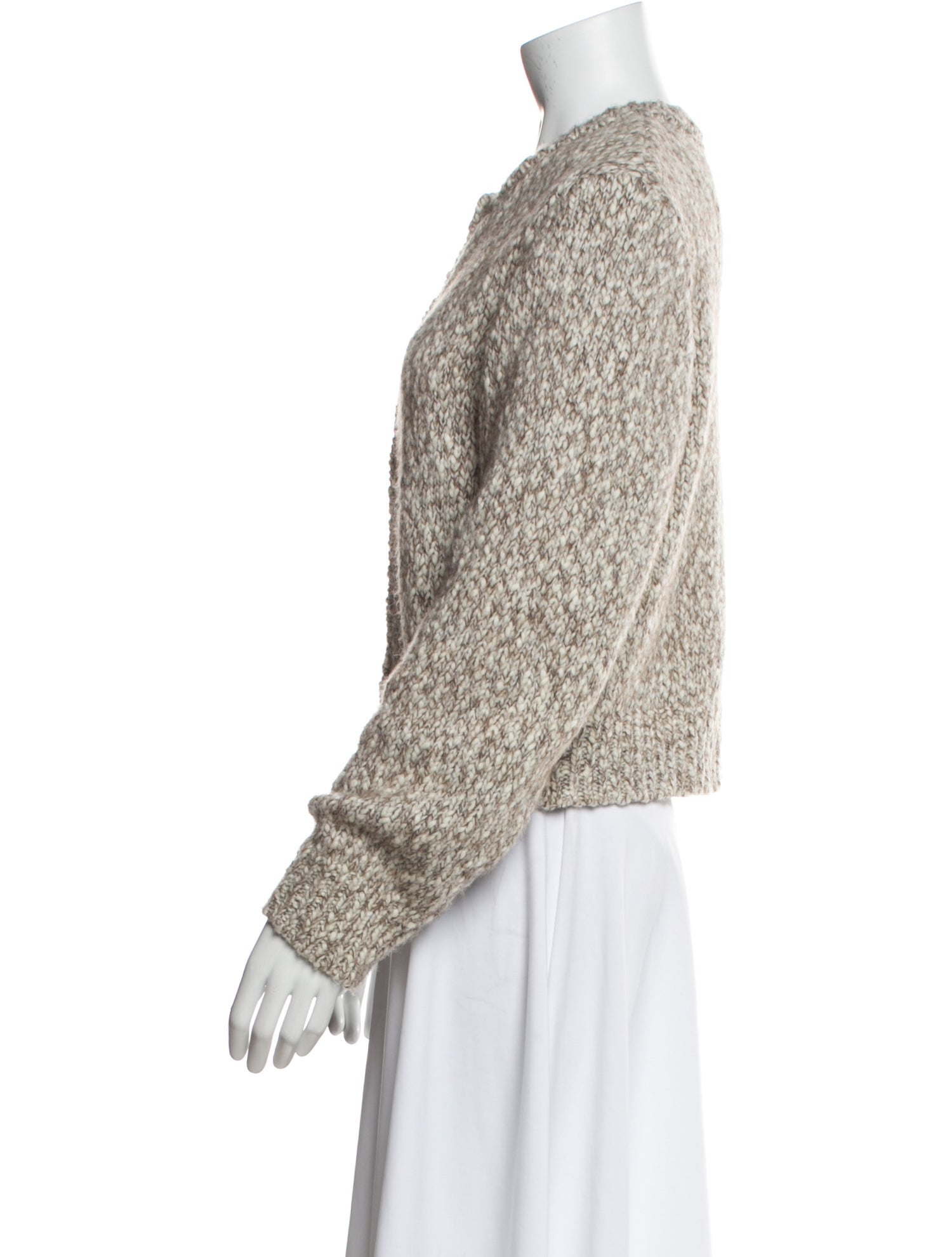 FRAME Crew Neck Sweater