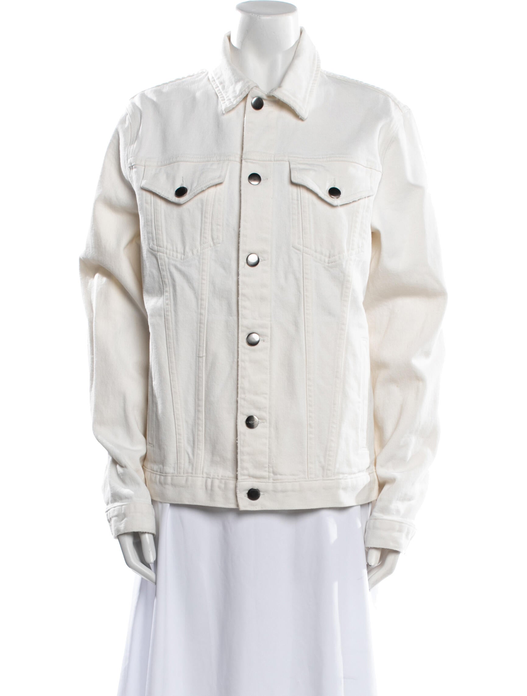 FRAME Denim Jacket
