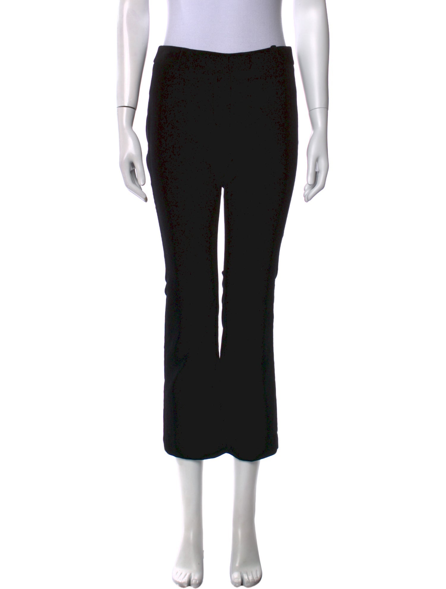 FRAME Straight Leg Pants
