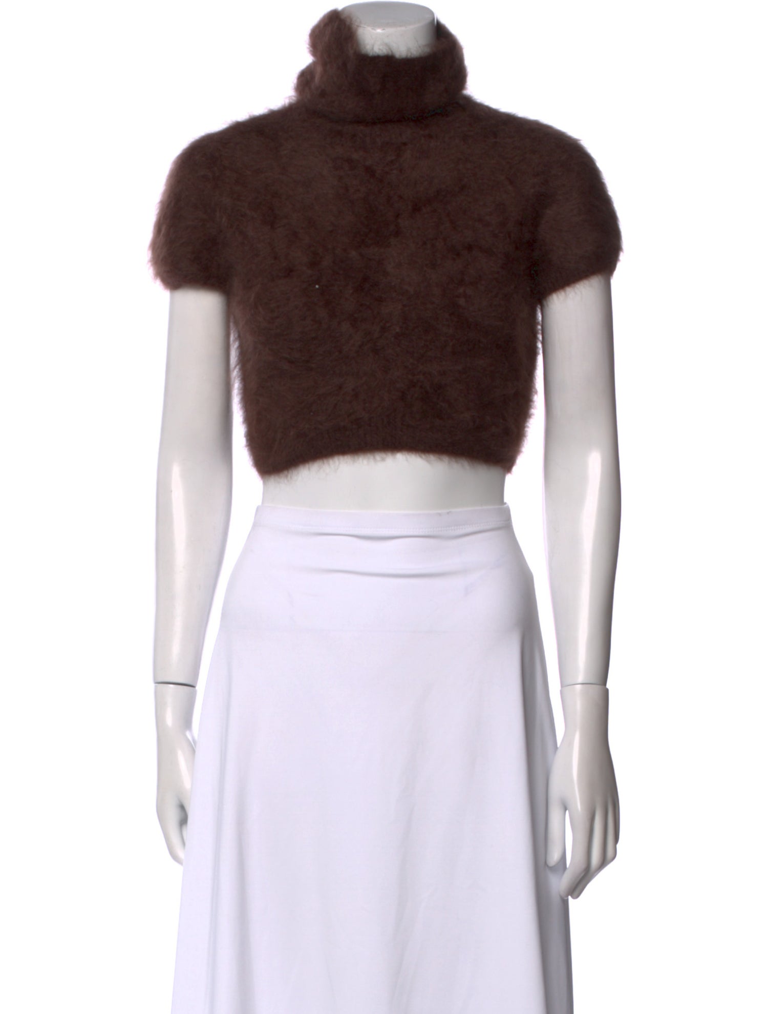 FRAME Cashmere Turtleneck Sweater