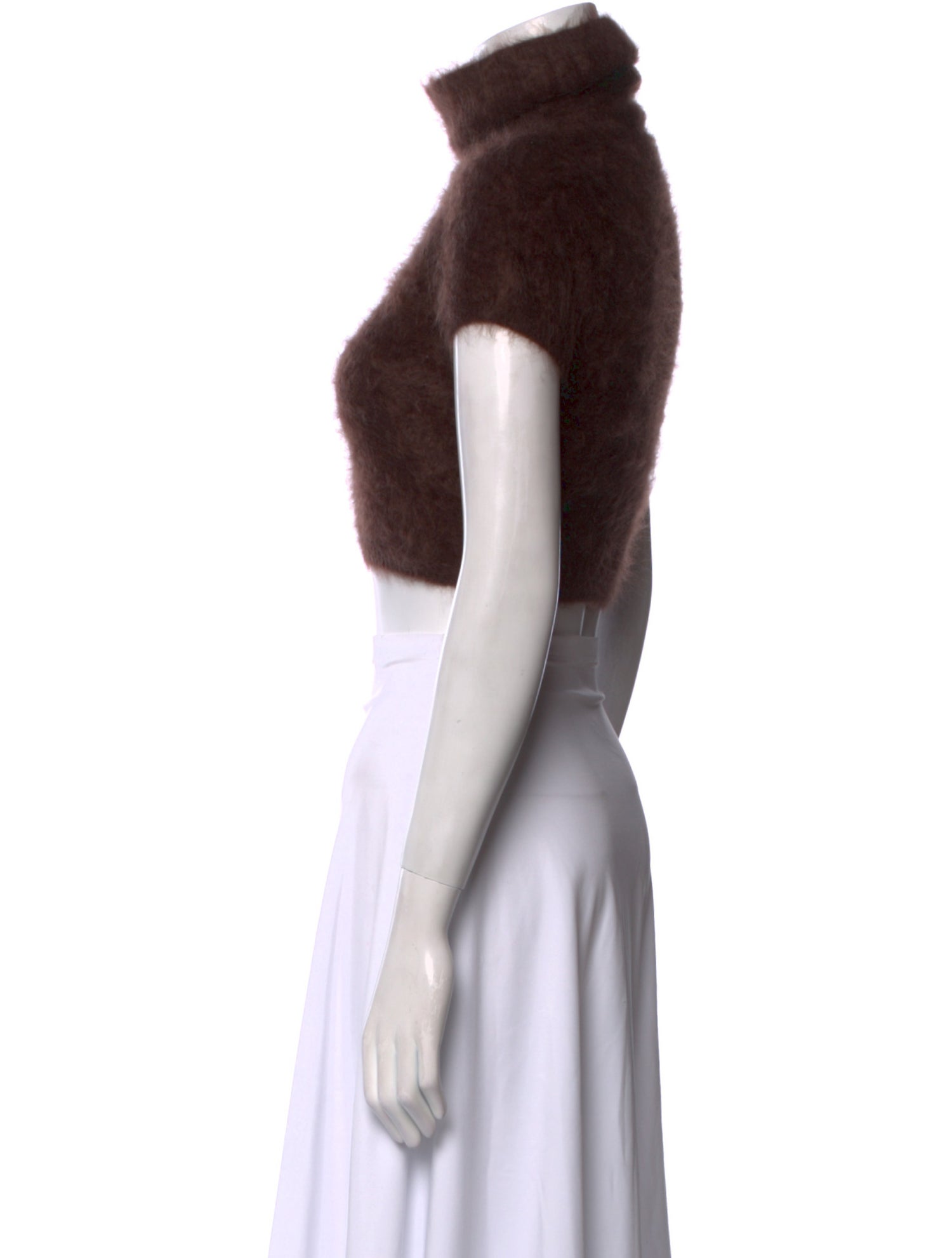 FRAME Cashmere Turtleneck Sweater