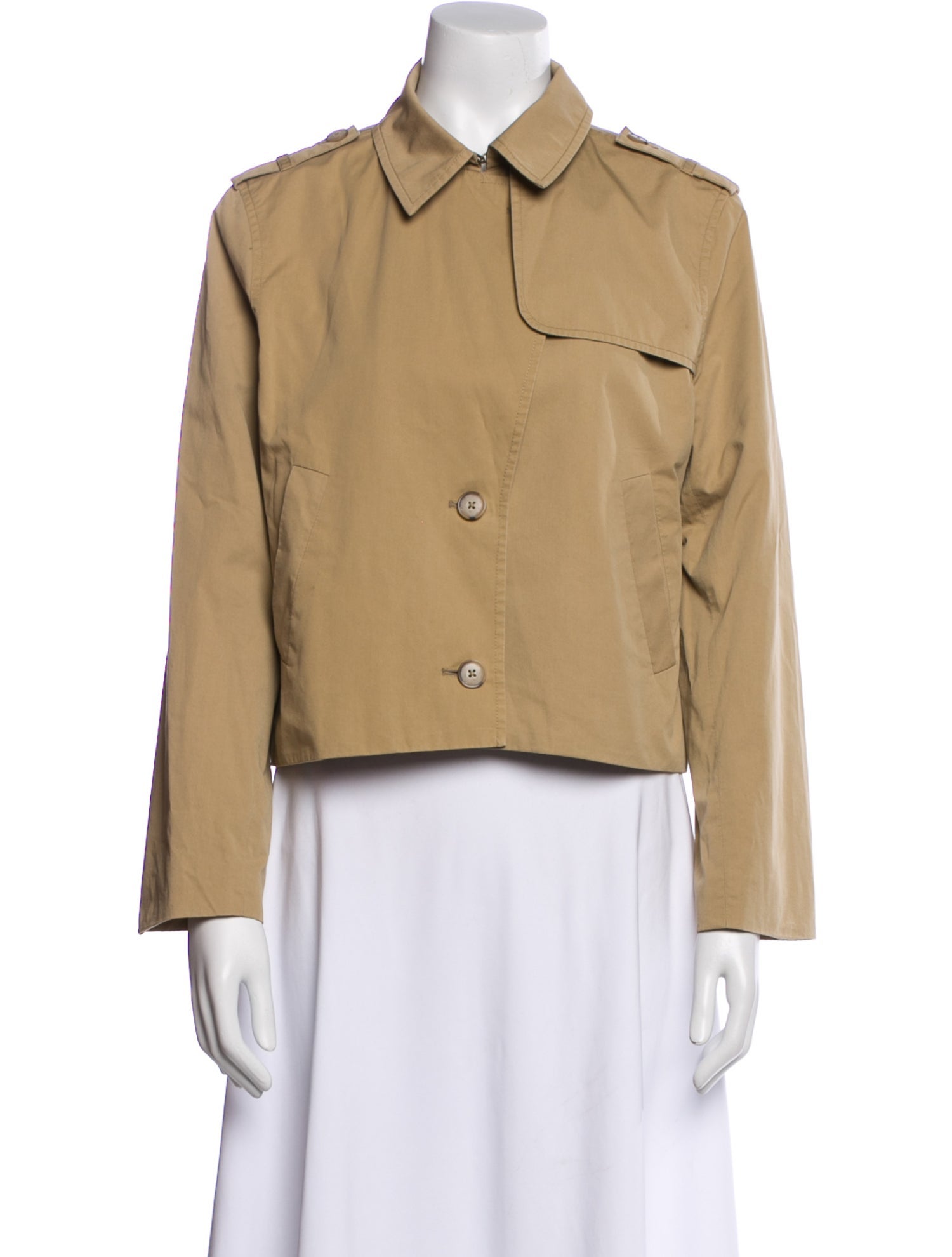 FRAME Utility Jacket