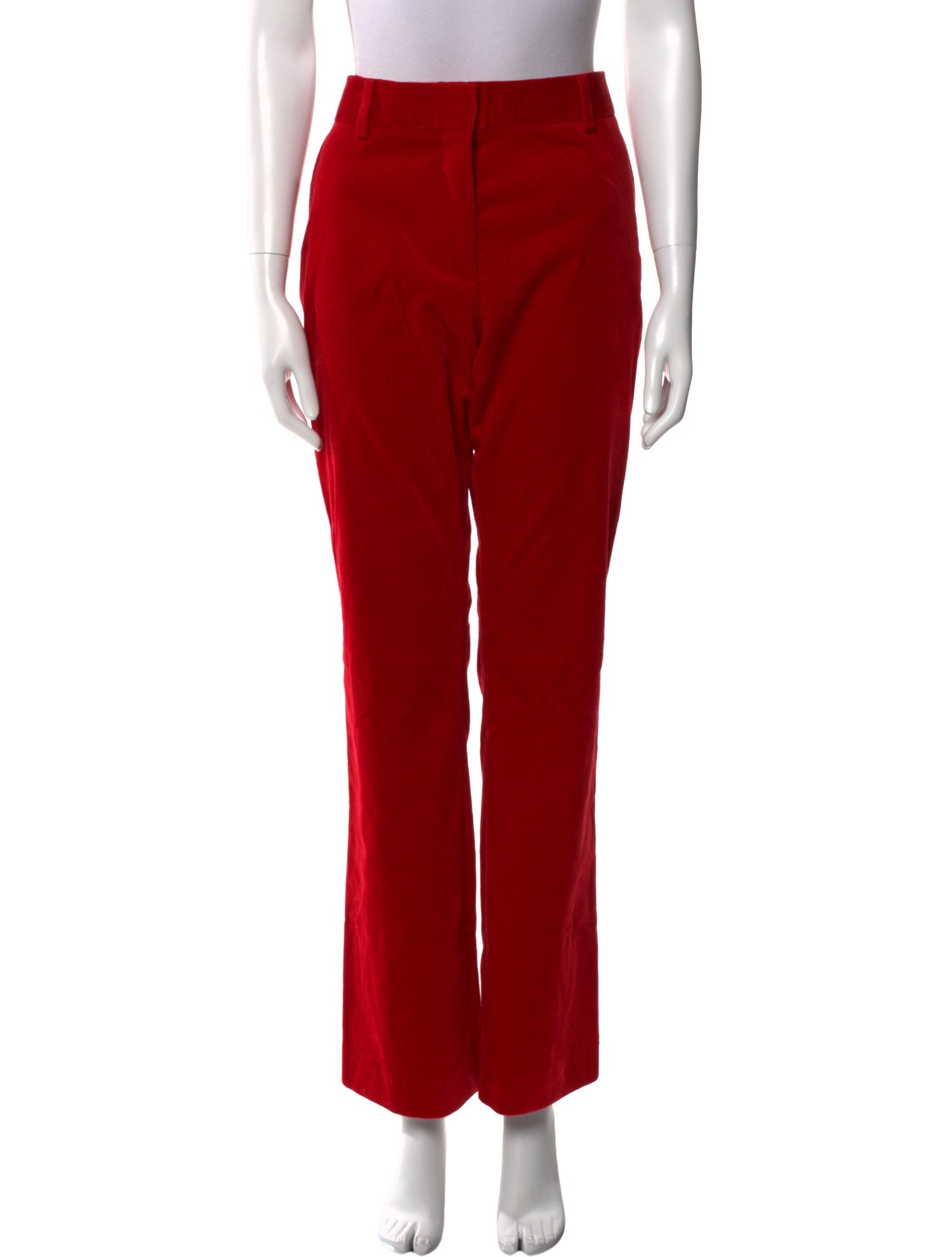 FRAME Wide Leg Pants