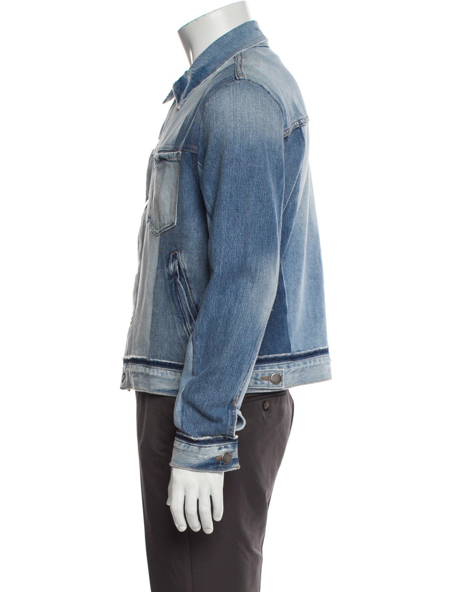 FRAME Denim Jacket