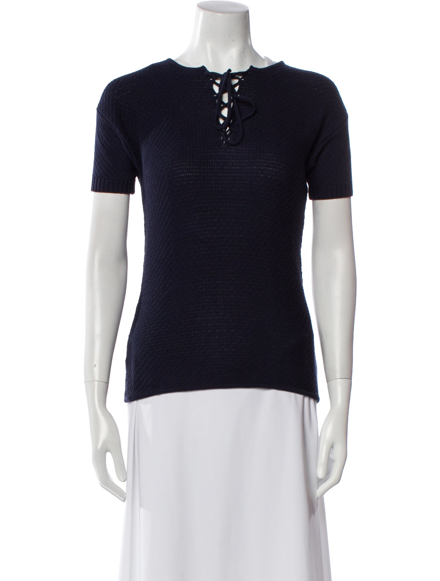 FRAME Bateau Neckline Sweater