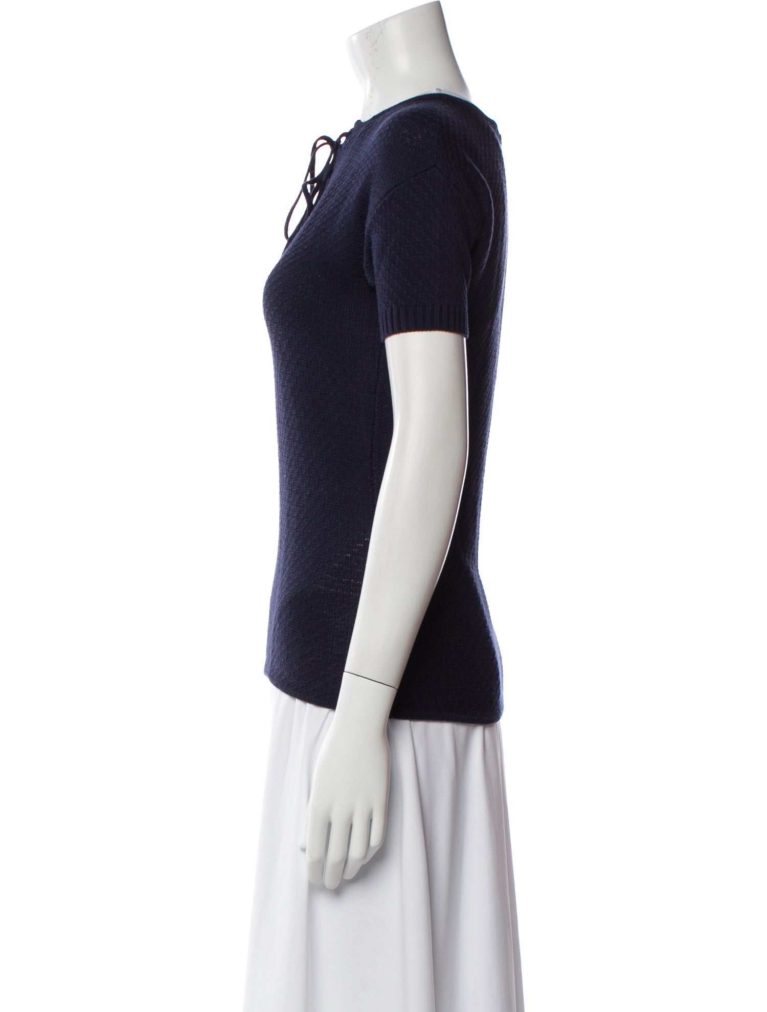 FRAME Bateau Neckline Sweater