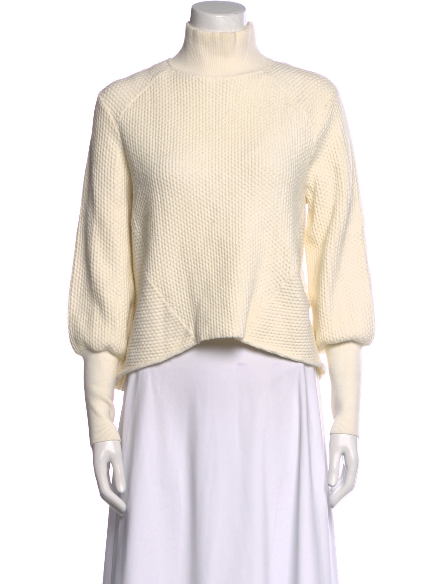 FRAME Turtleneck Sweater