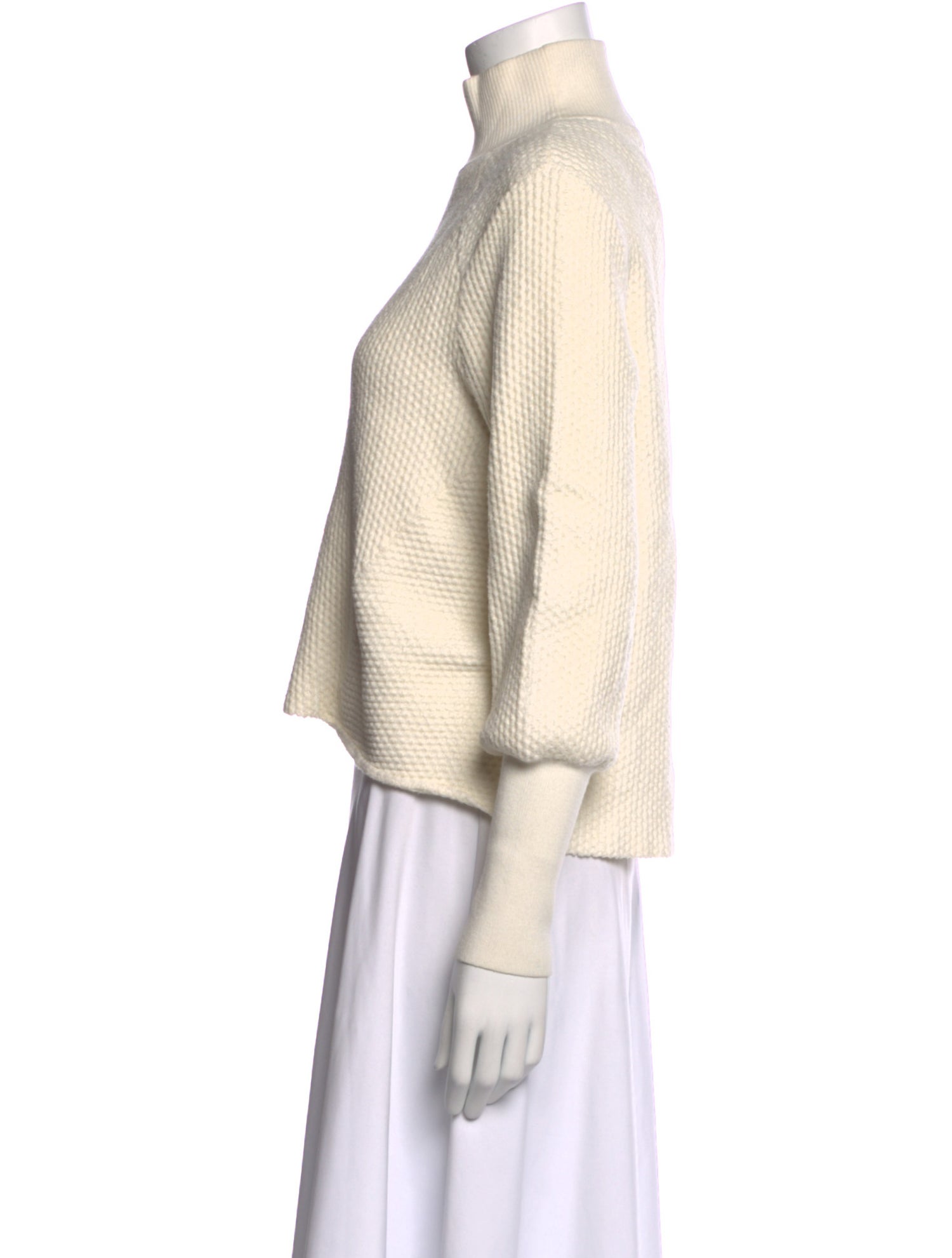 FRAME Turtleneck Sweater