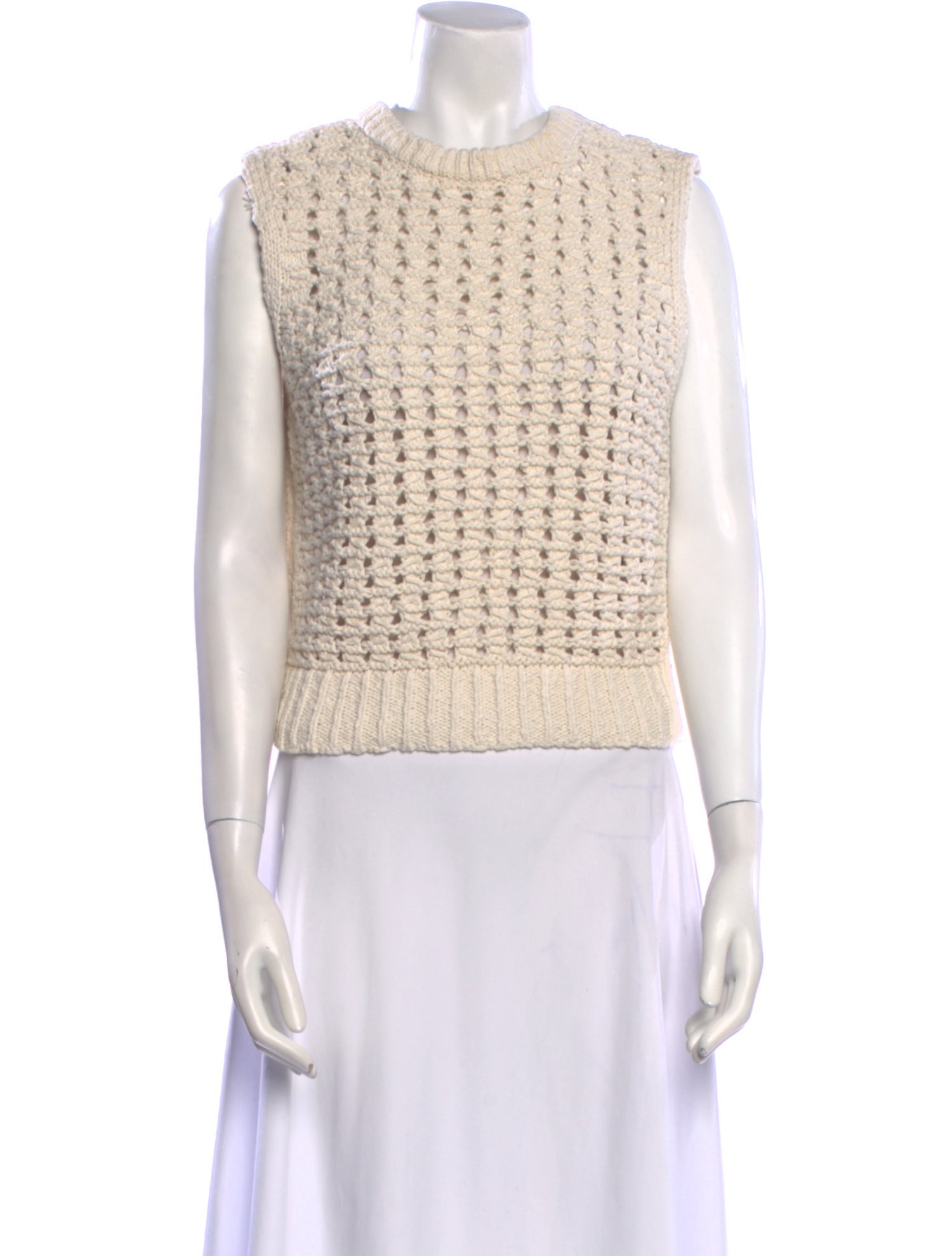 FRAME Crew Neck Sweater