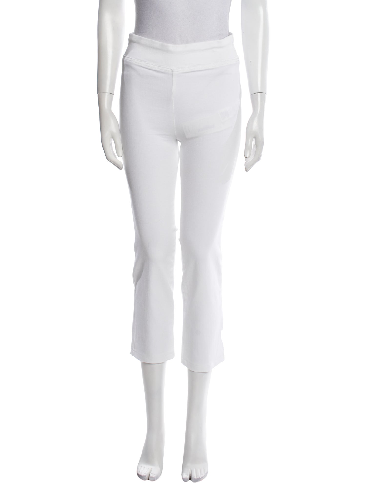 FRAME Straight Leg Pants