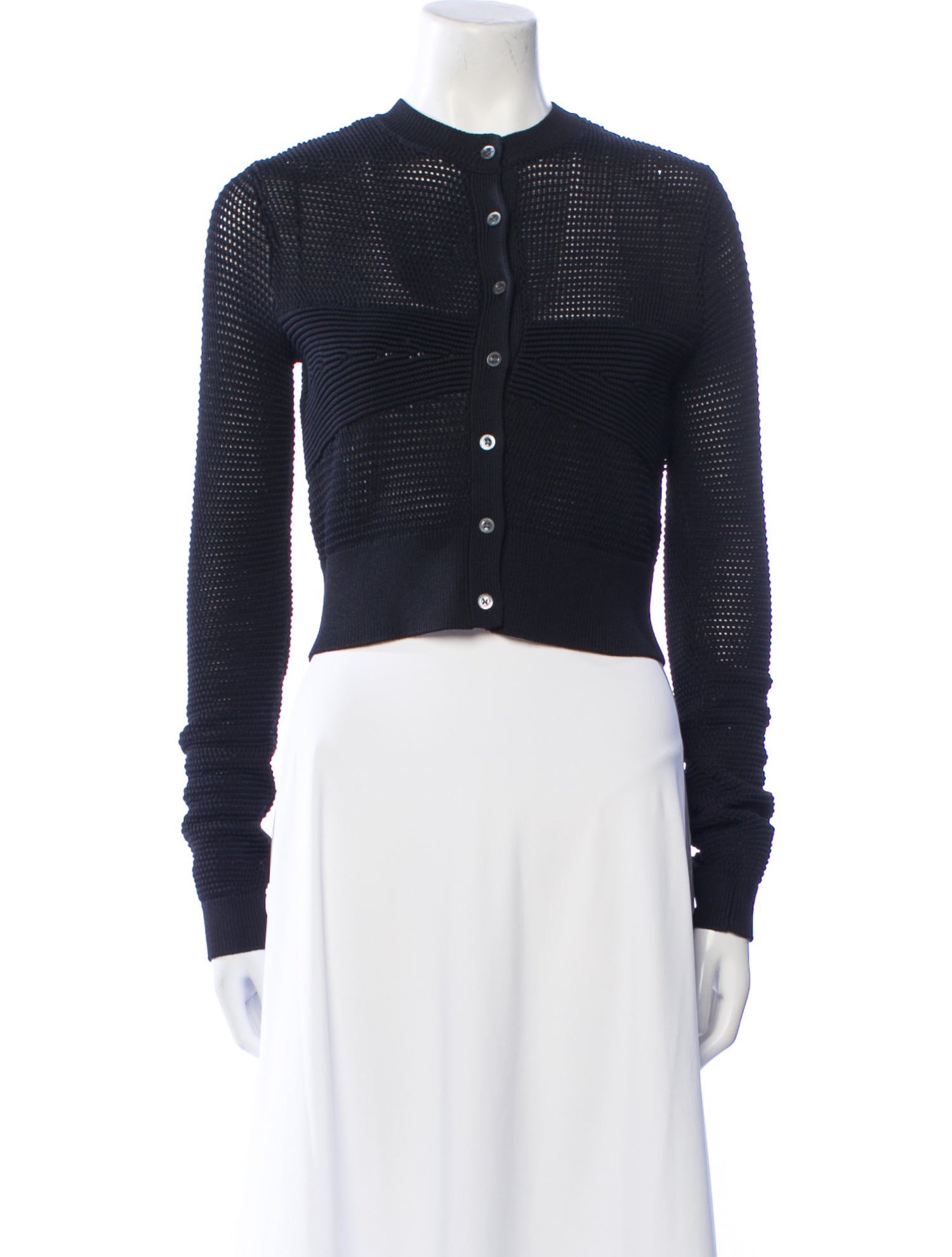 FRAME Crew Neck Sweater