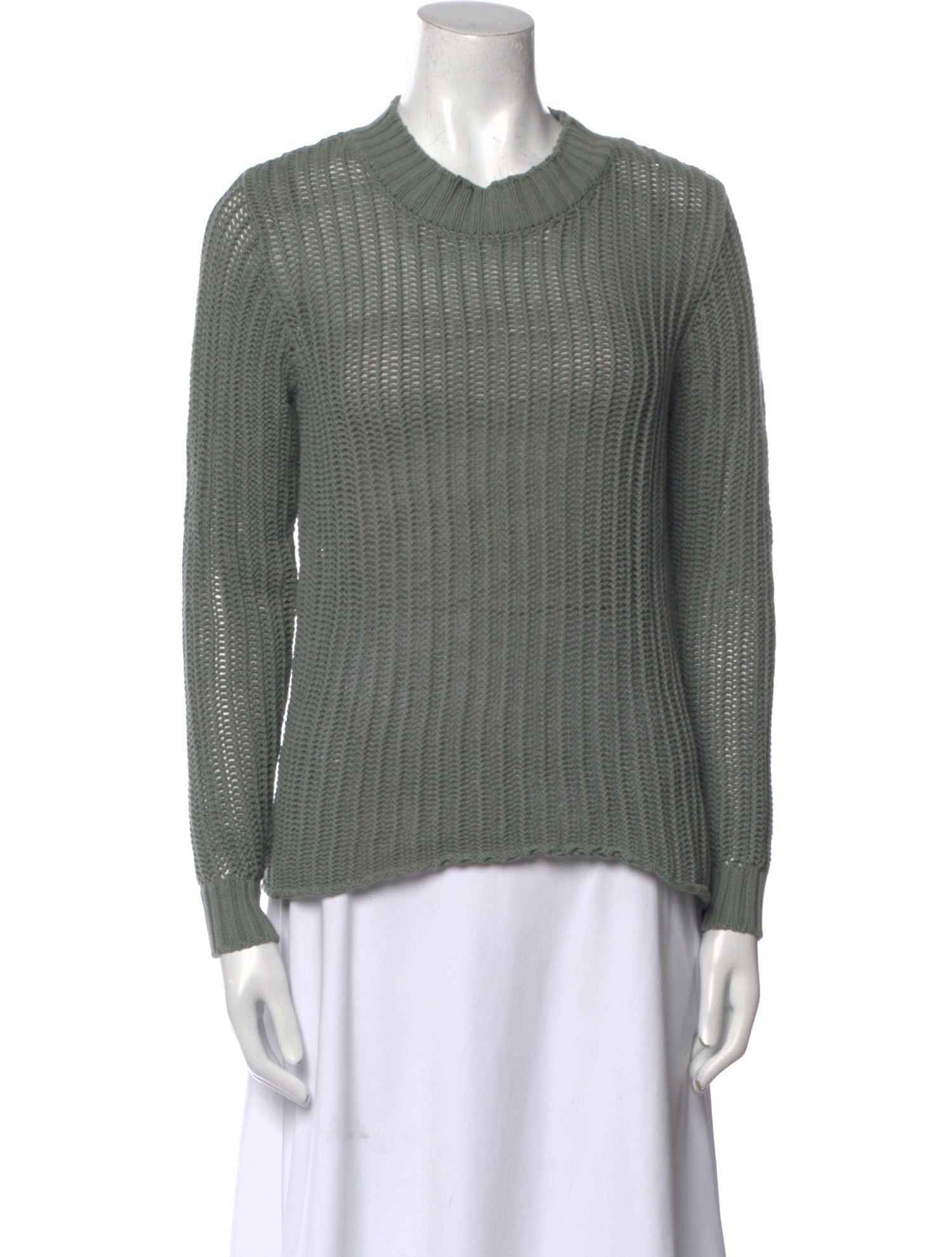 FRAME Crew Neck Sweater