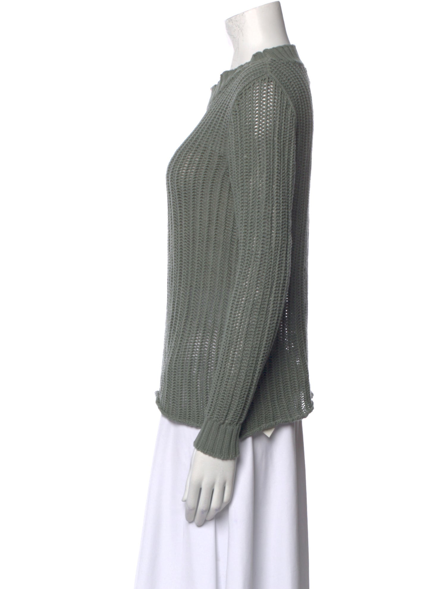 FRAME Crew Neck Sweater