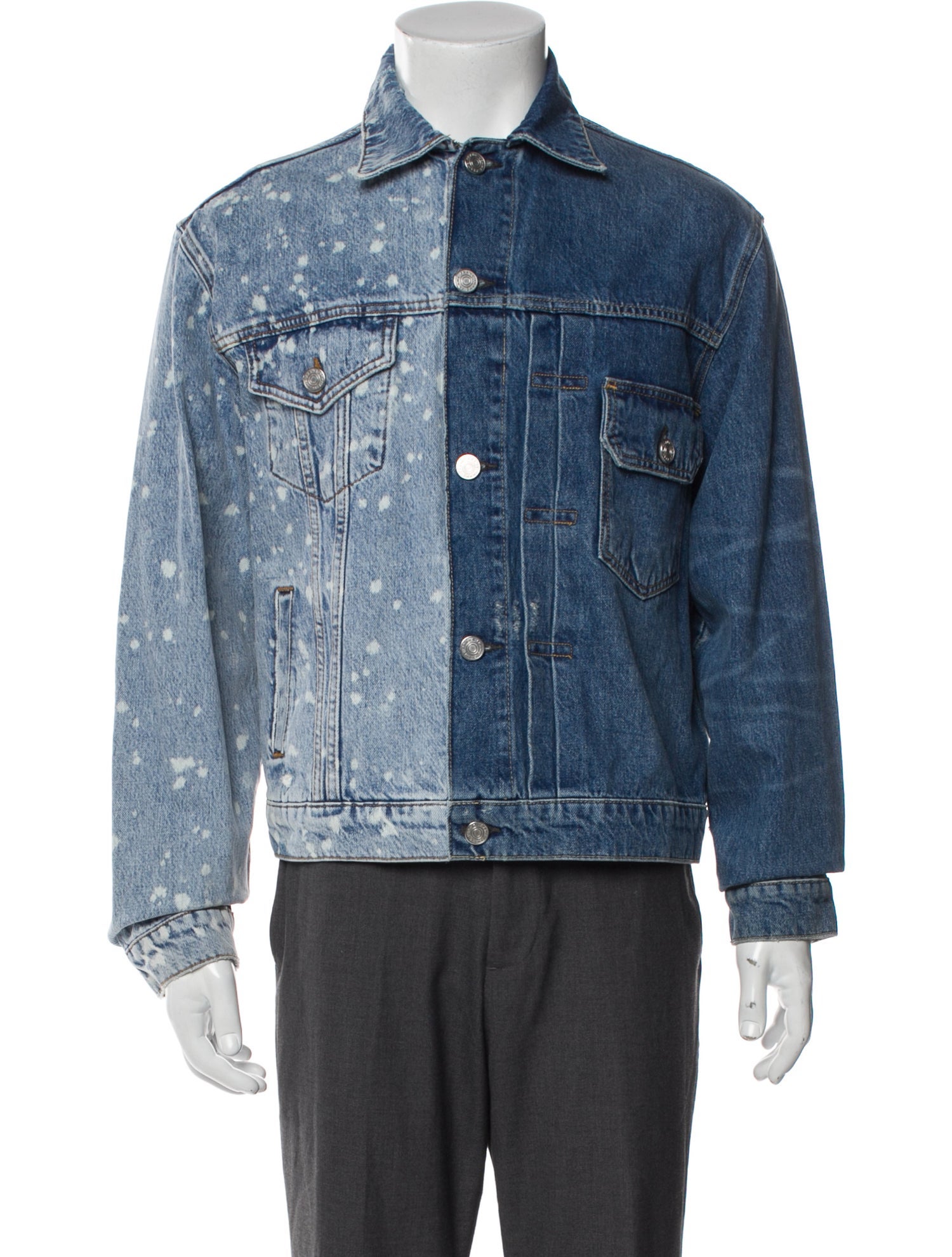 FRAME Denim Jacket