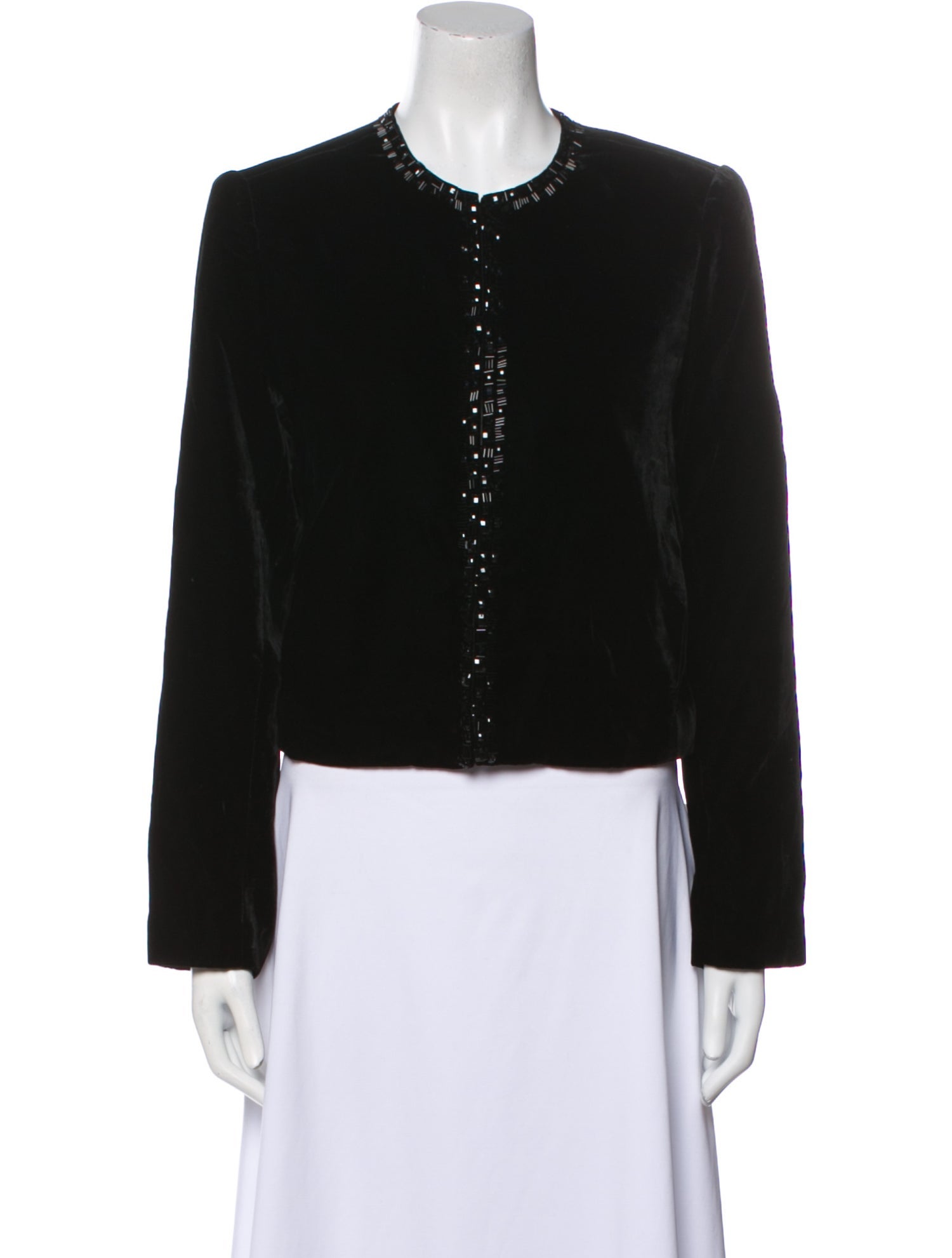 FRAME Evening Jacket