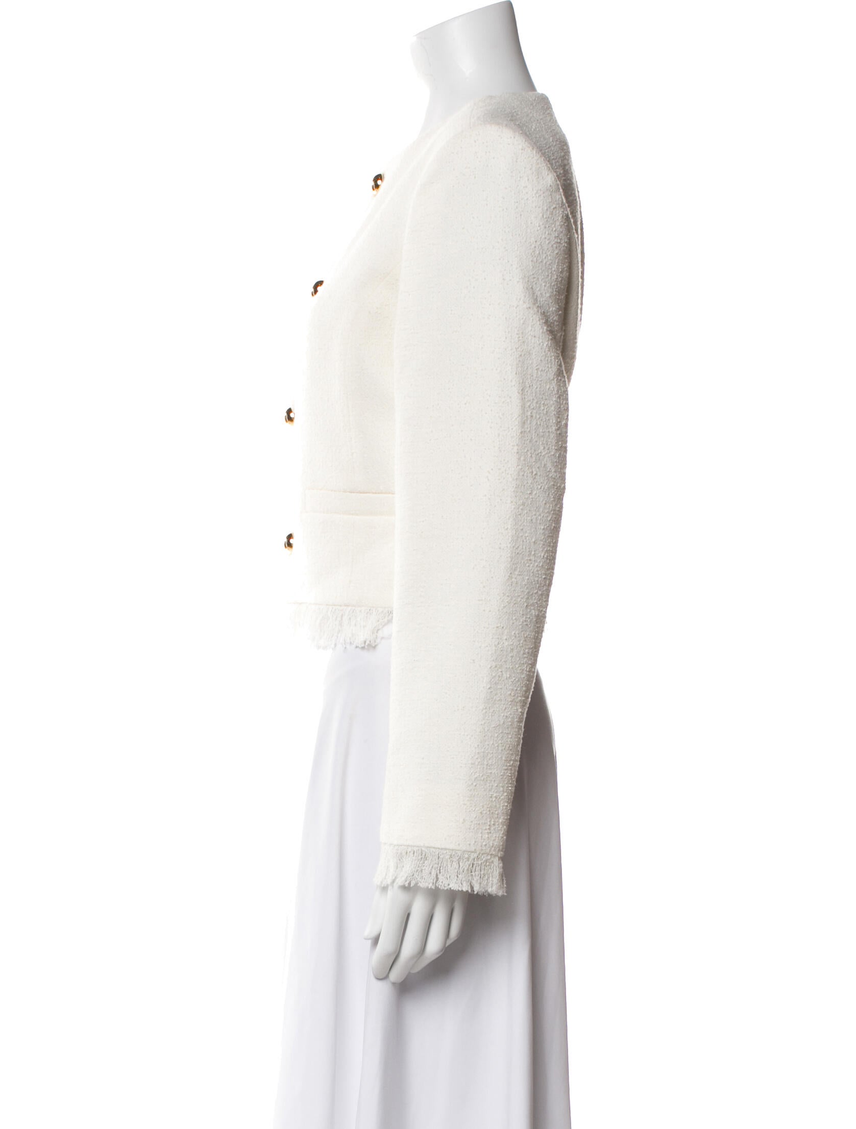 FRAME Evening Jacket w/ Tags