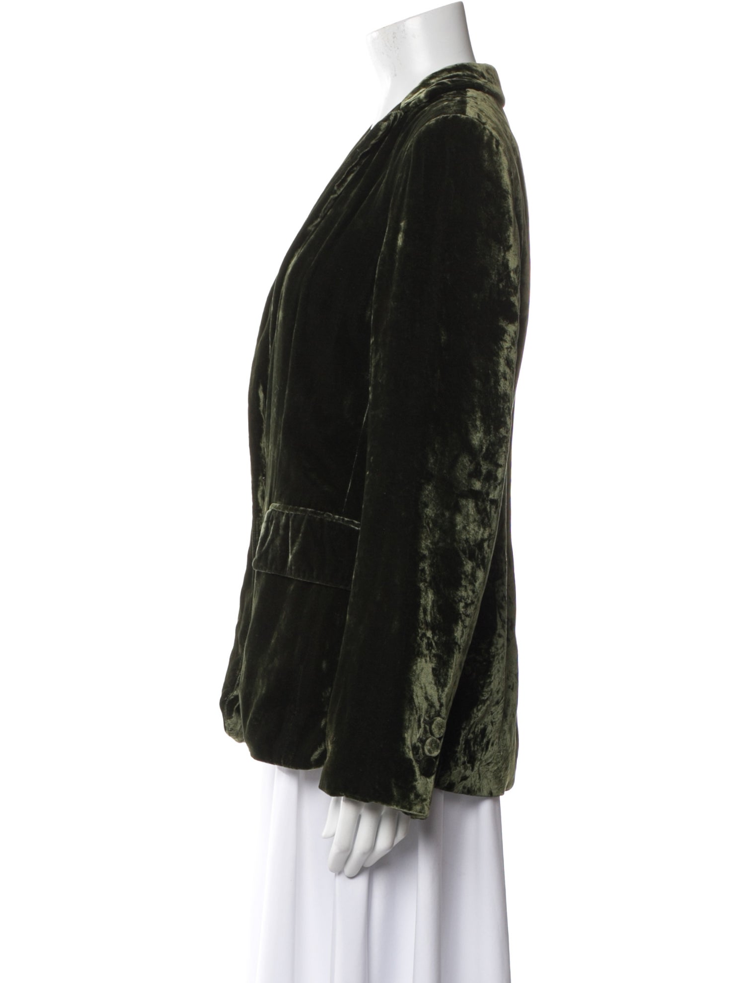 FRAME Evening Jacket