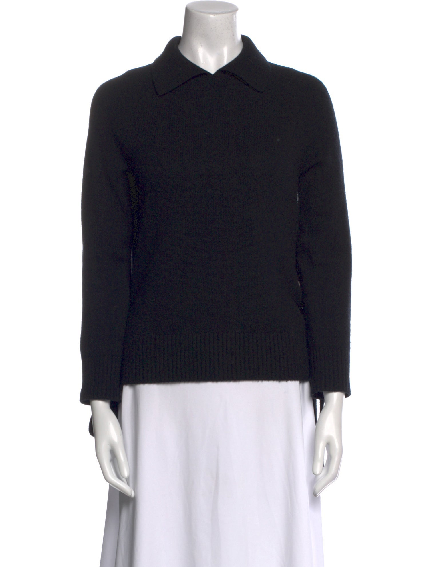 FRAME Cashmere Sweater