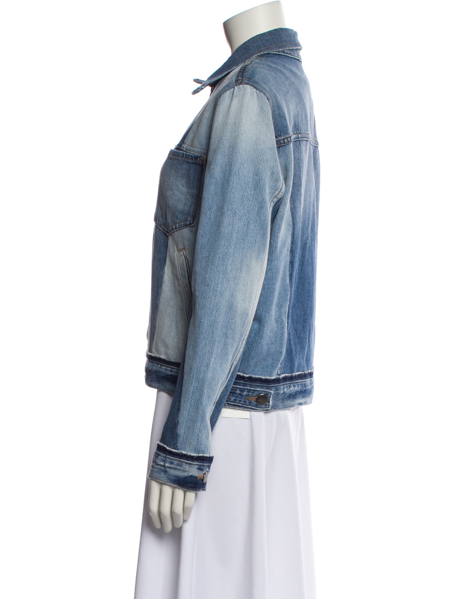 FRAME Denim Jacket