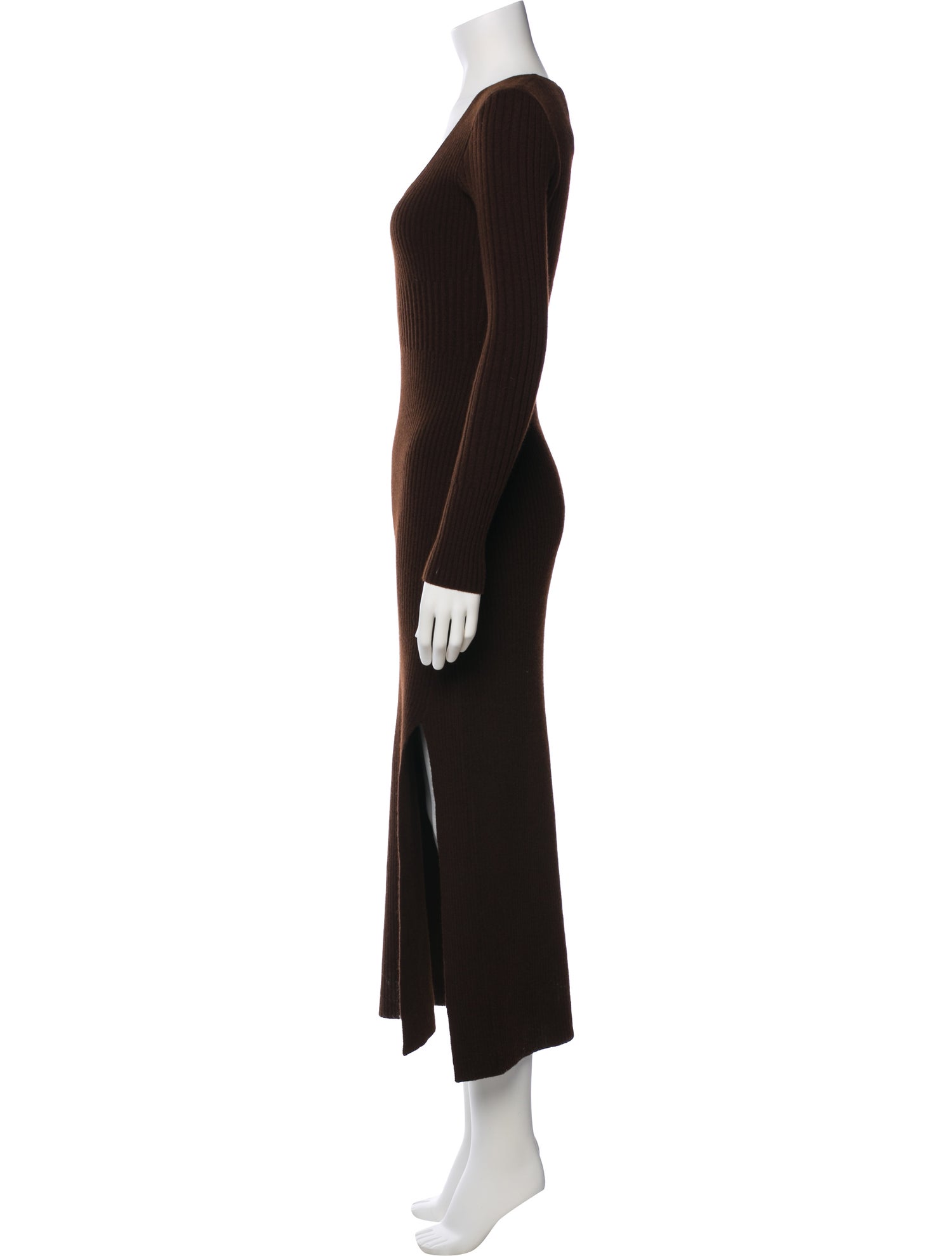 FRAME Cashmere Long Dress w/ Tags