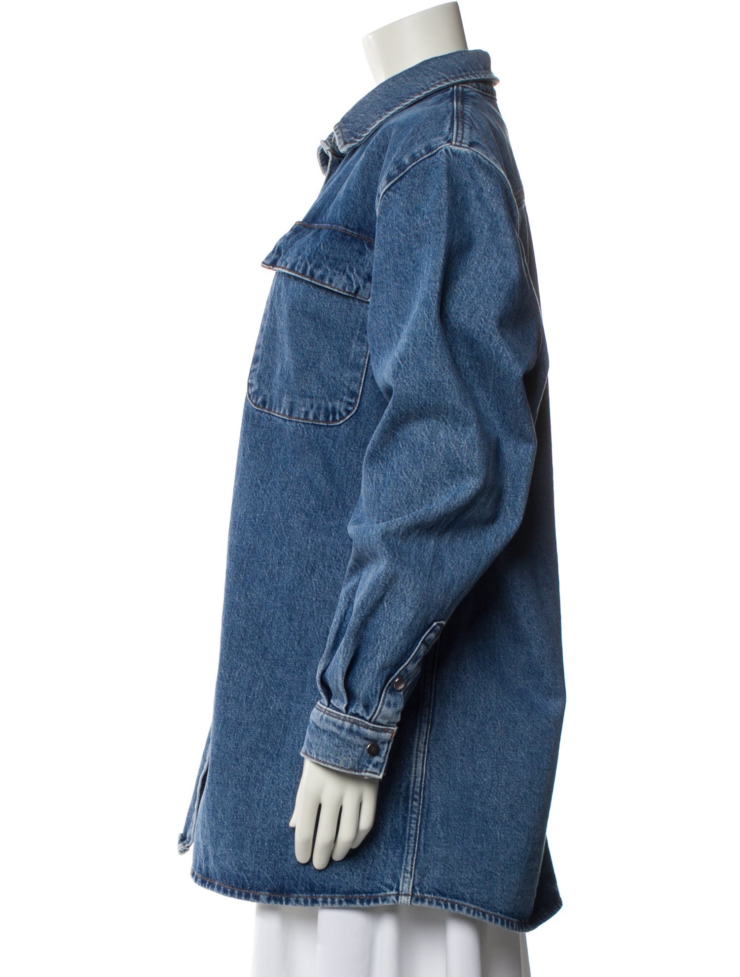 FRAME Denim Jacket