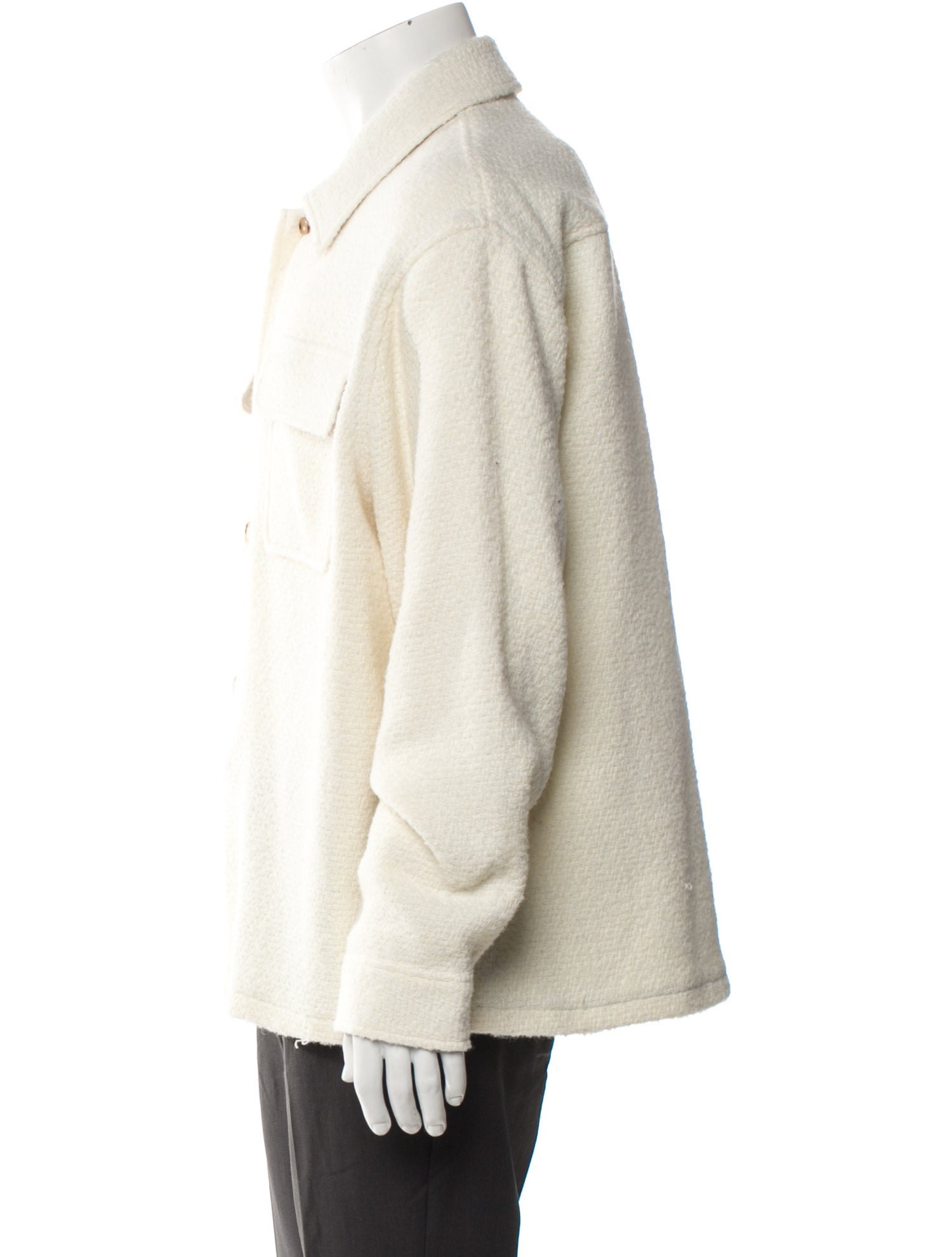 FRAME Utility Jacket