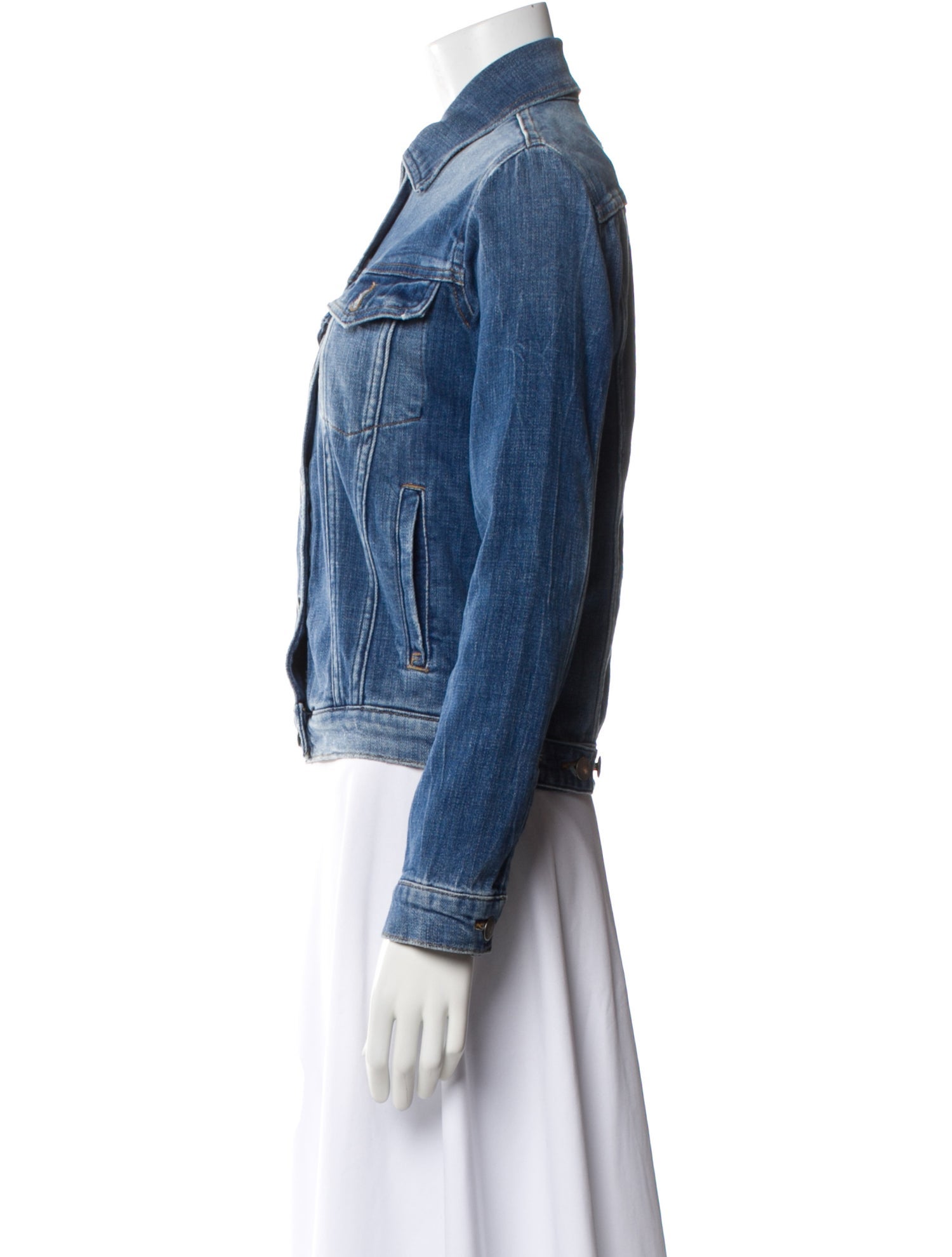 FRAME Denim Jacket