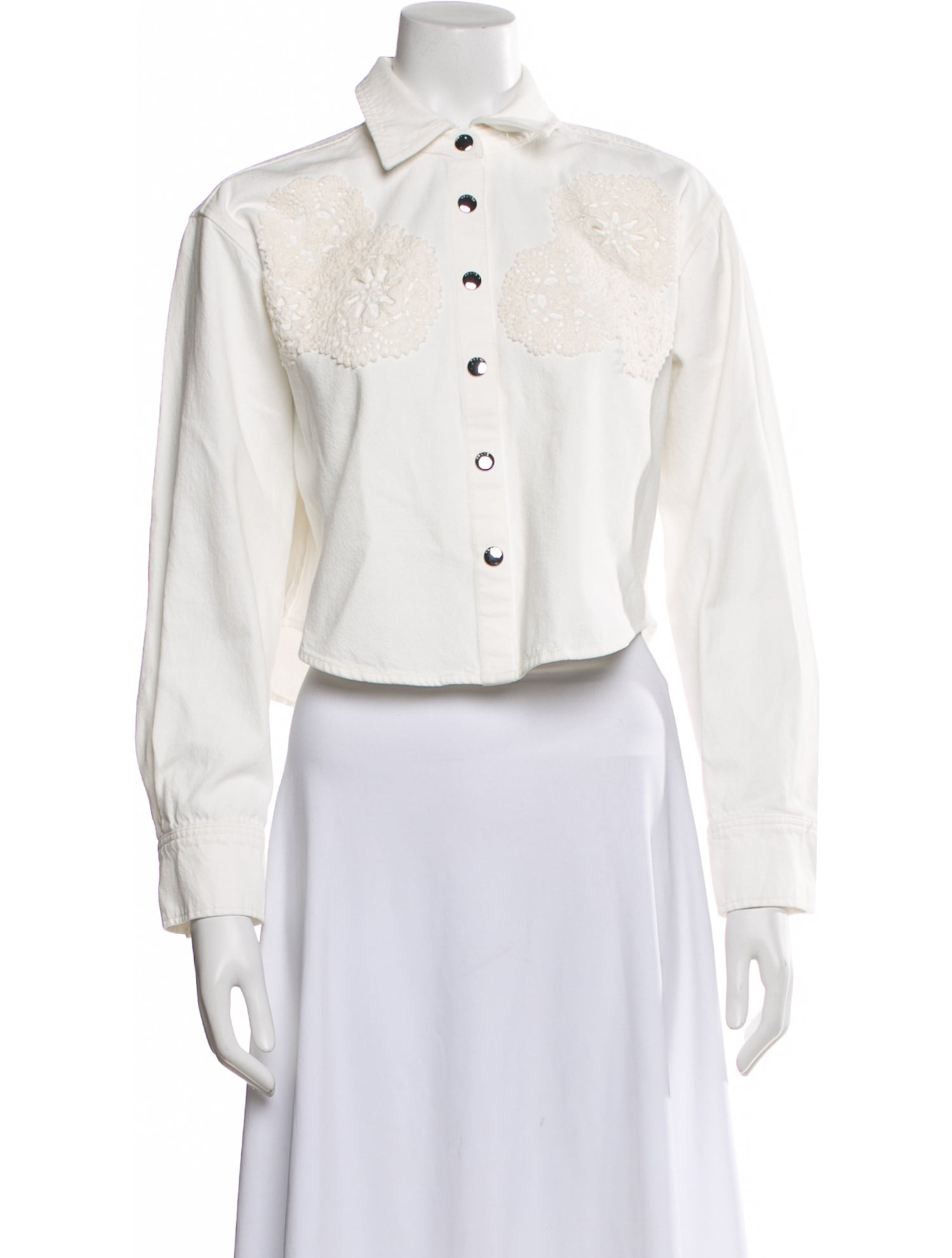 FRAME Linen Jacket w/ Tags