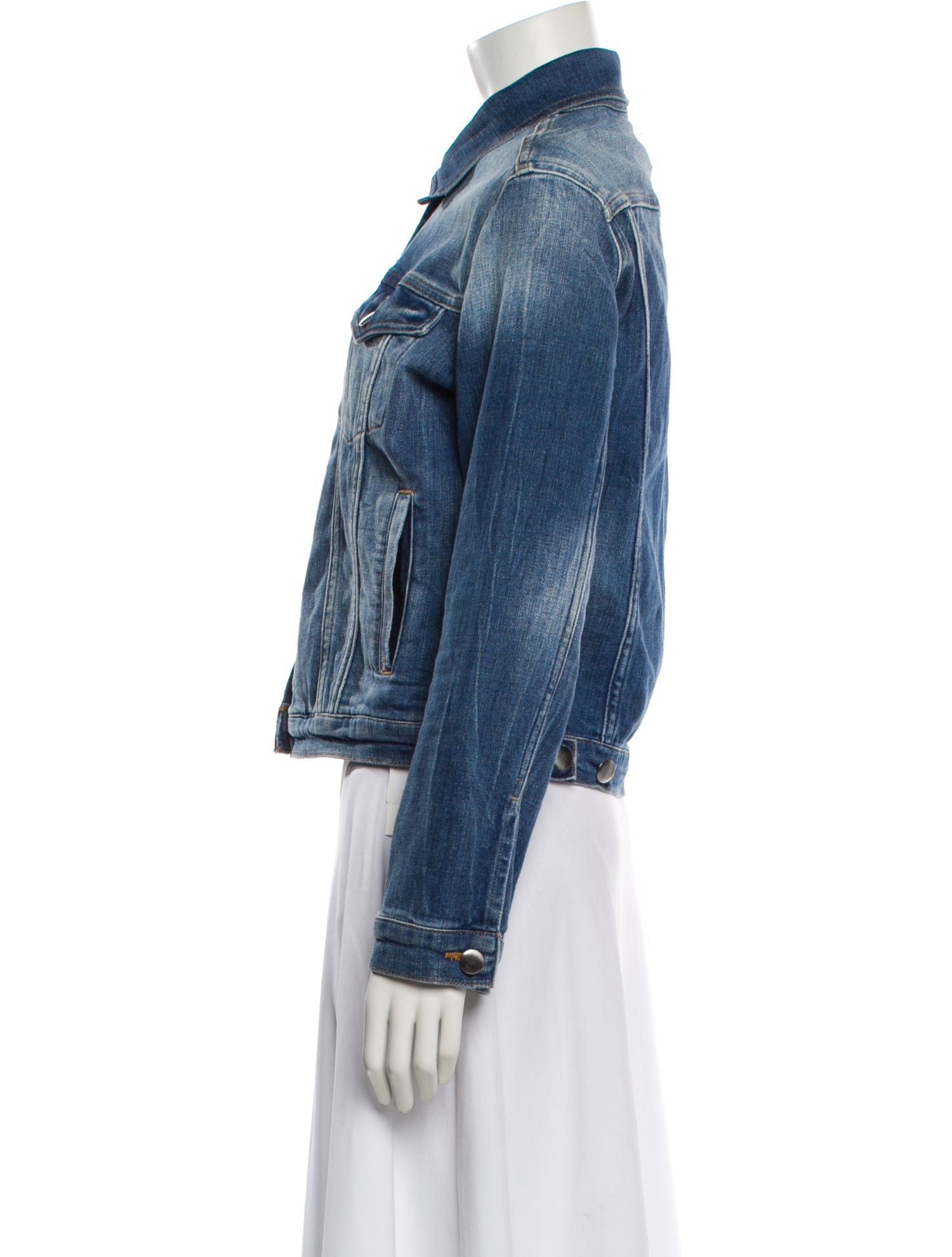 FRAME Denim Jacket