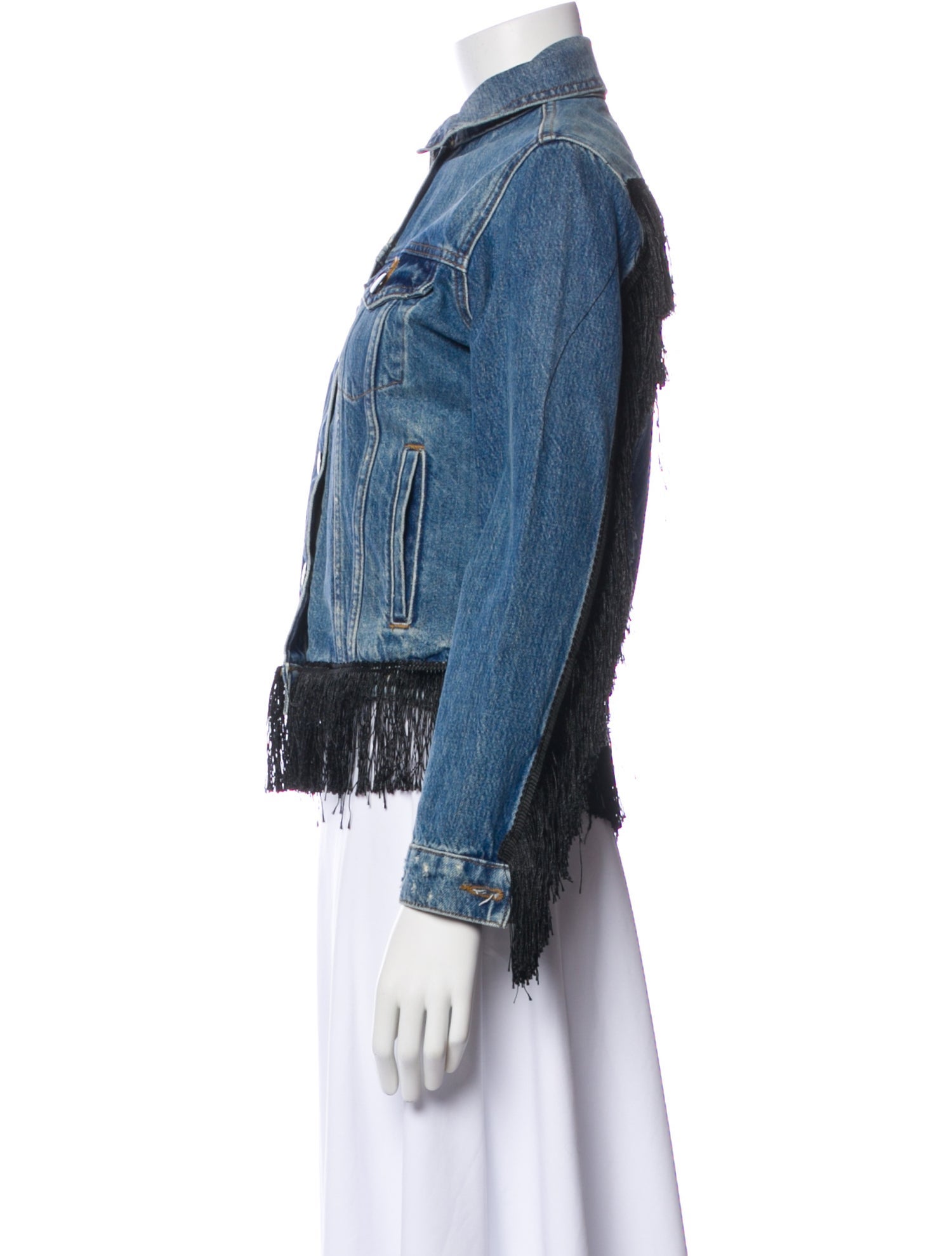 FRAME Denim Jacket
