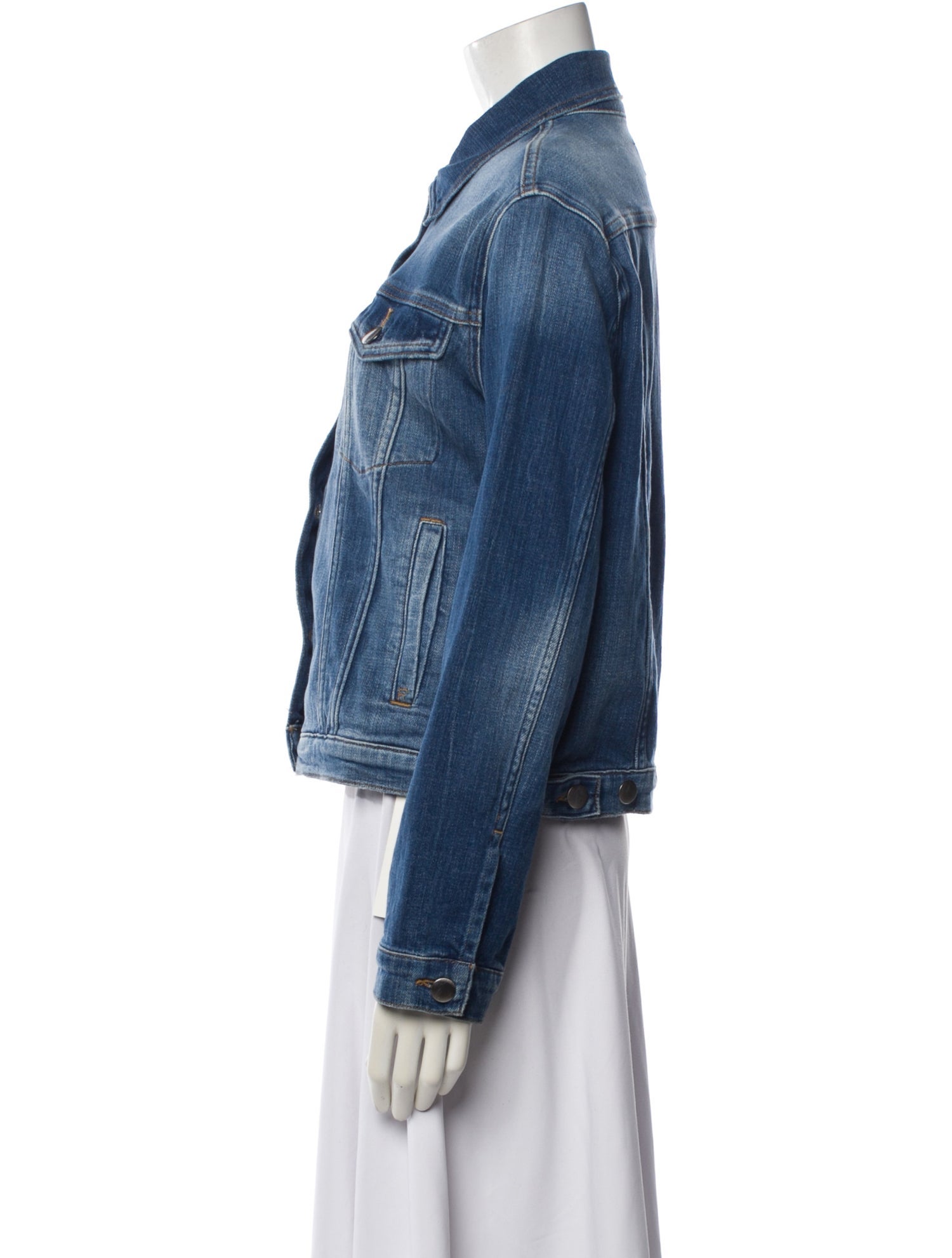 FRAME Denim Jacket