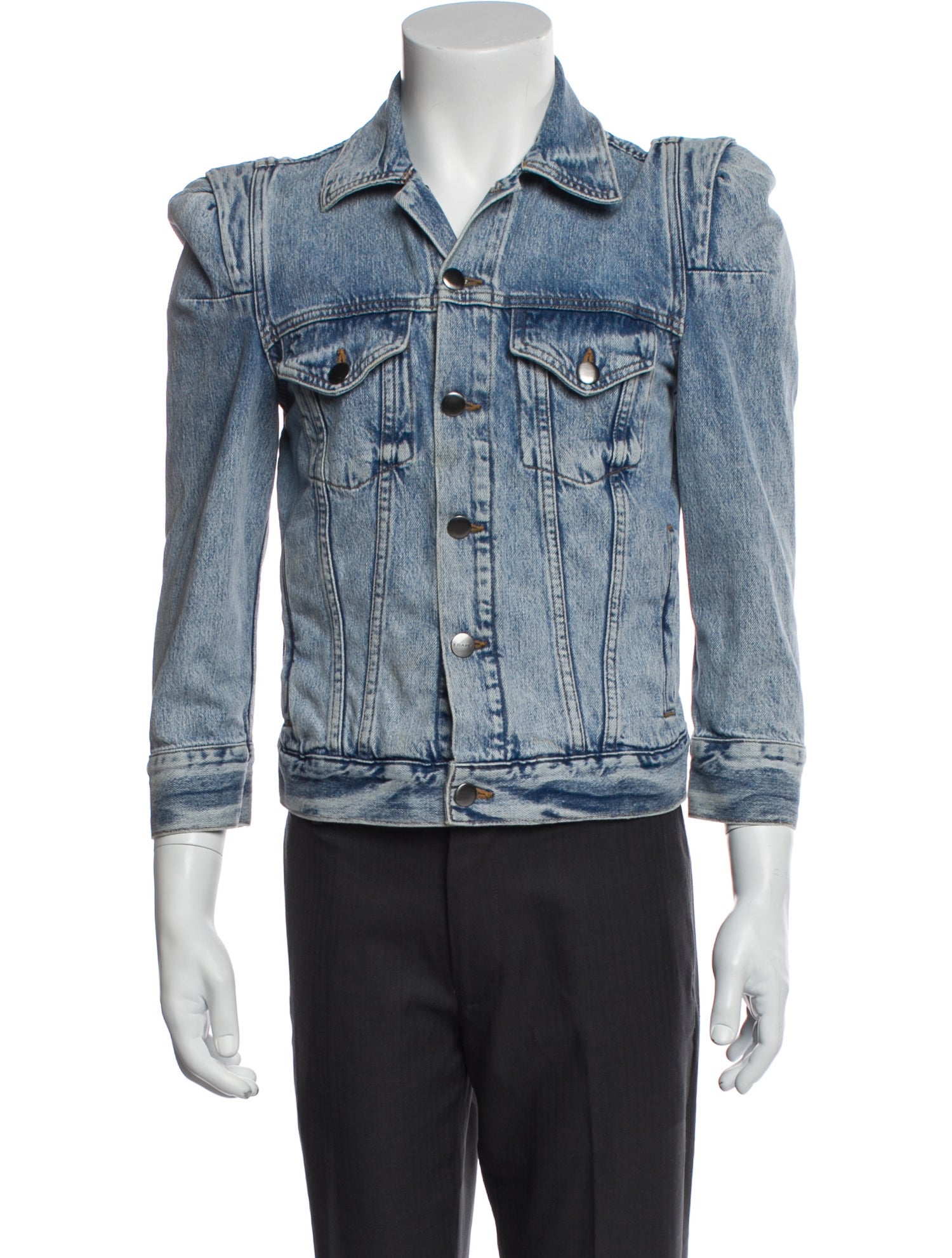 FRAME Denim Jacket