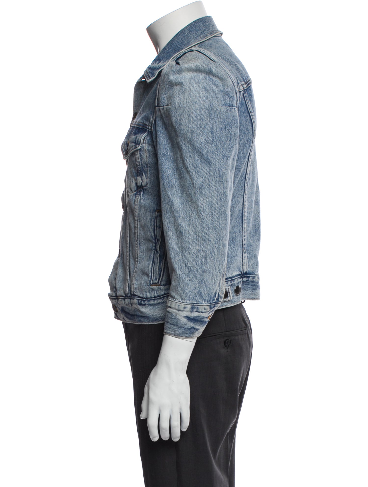 FRAME Denim Jacket