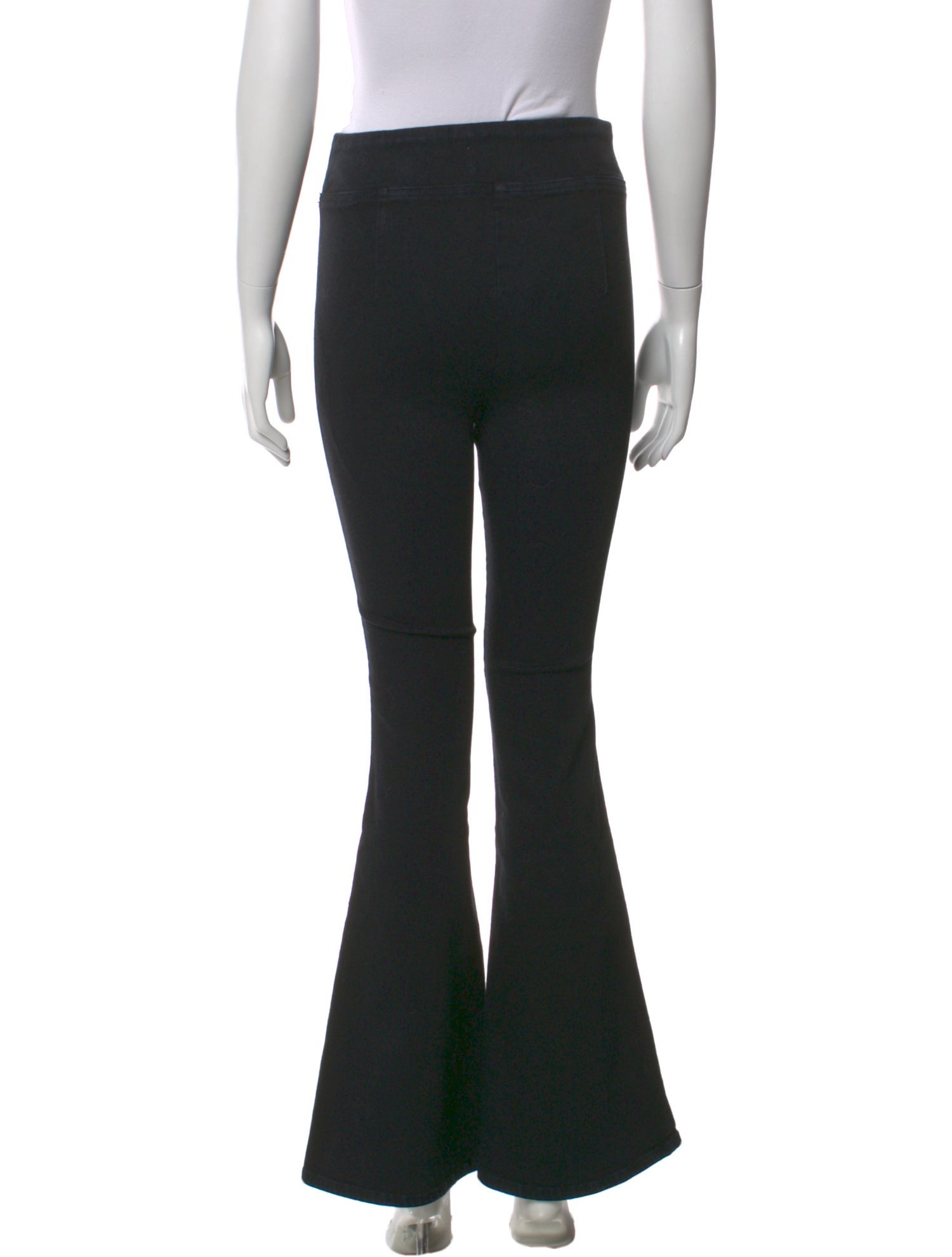 FRAME Flared Pants