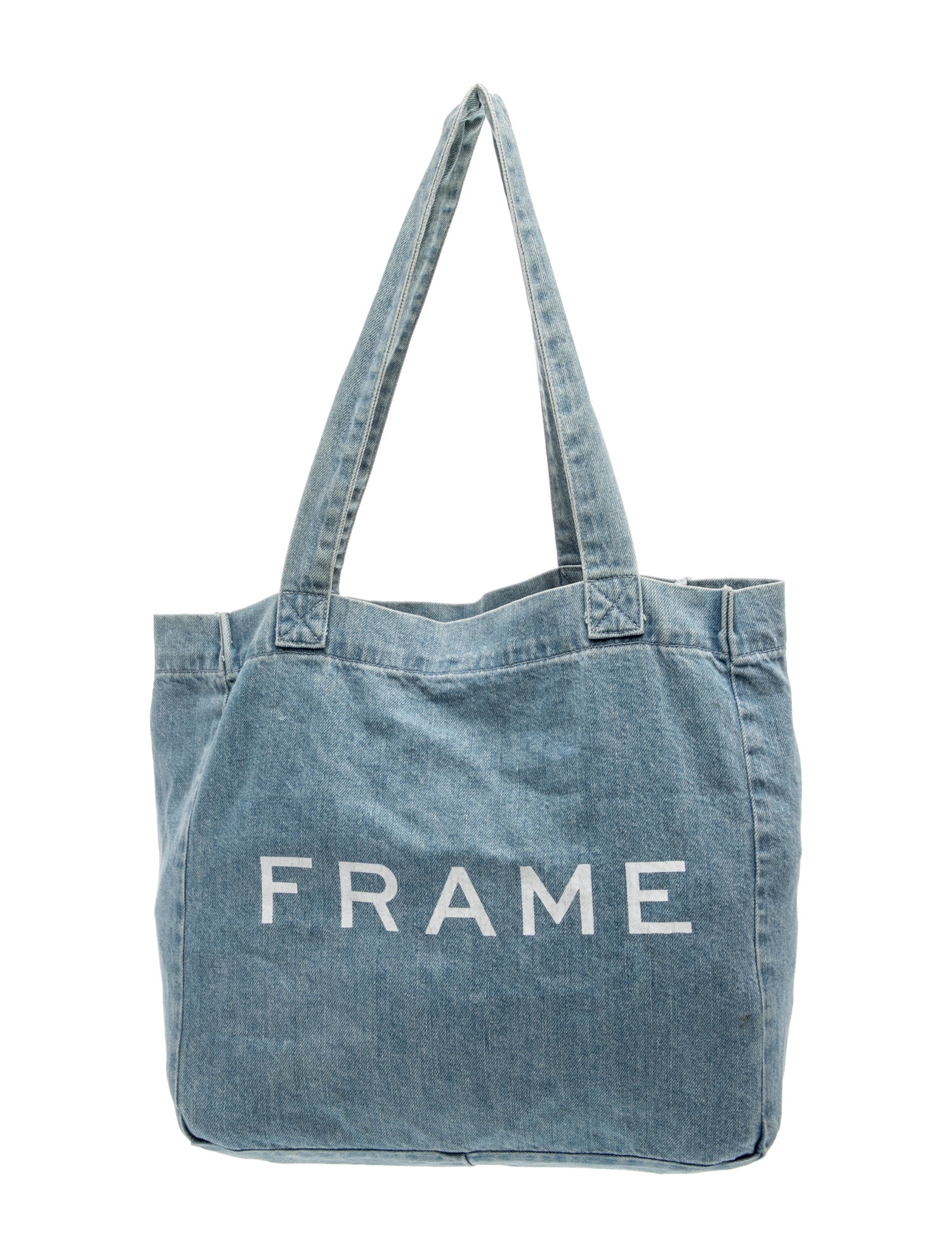 FRAME Denim Tote