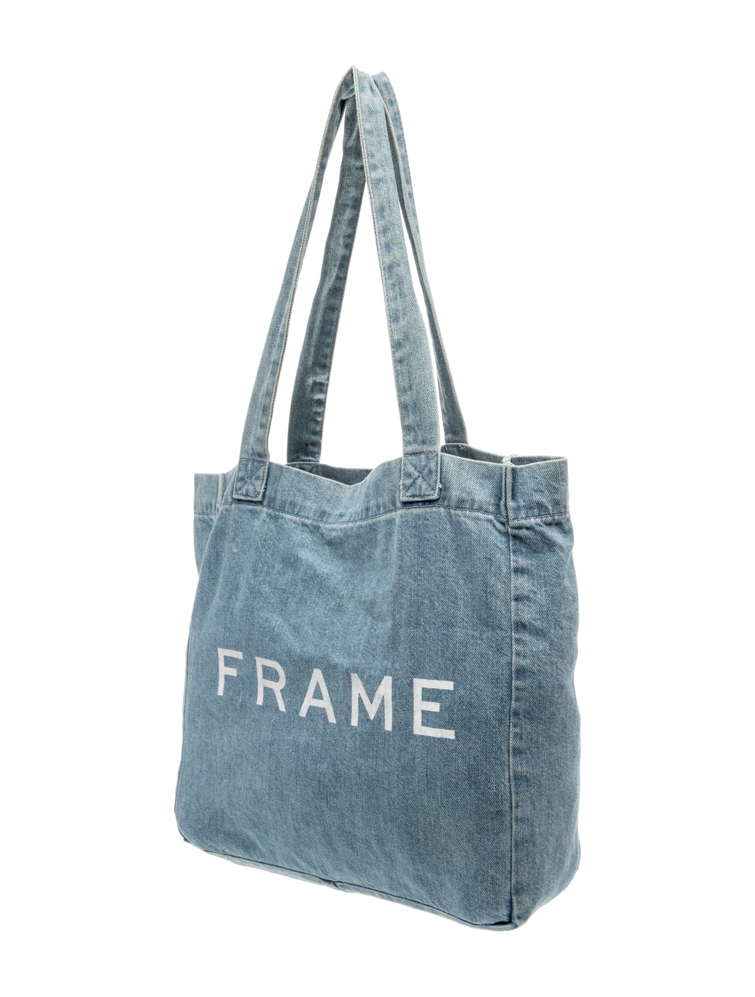 FRAME Denim Tote