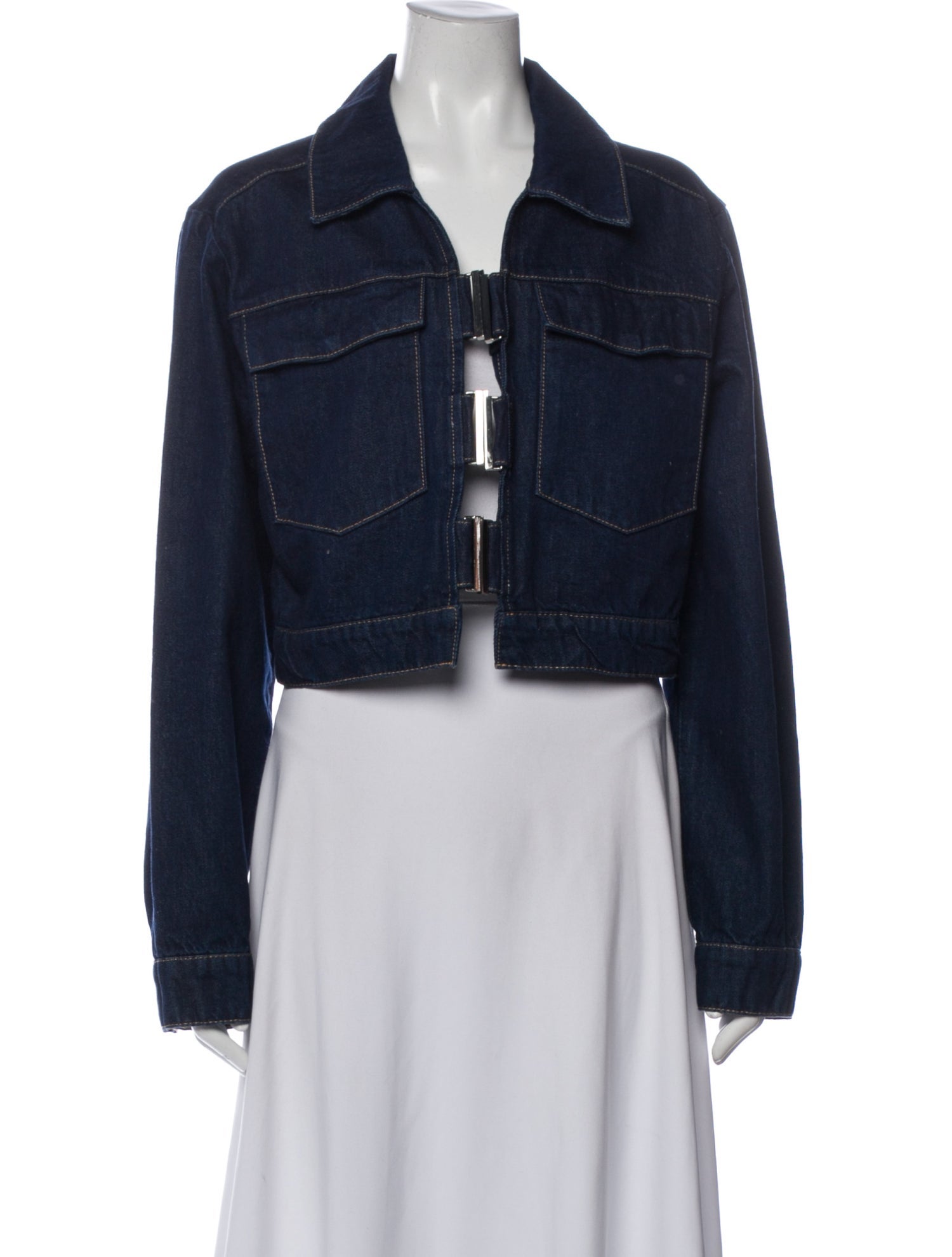 FRAME Denim Jacket