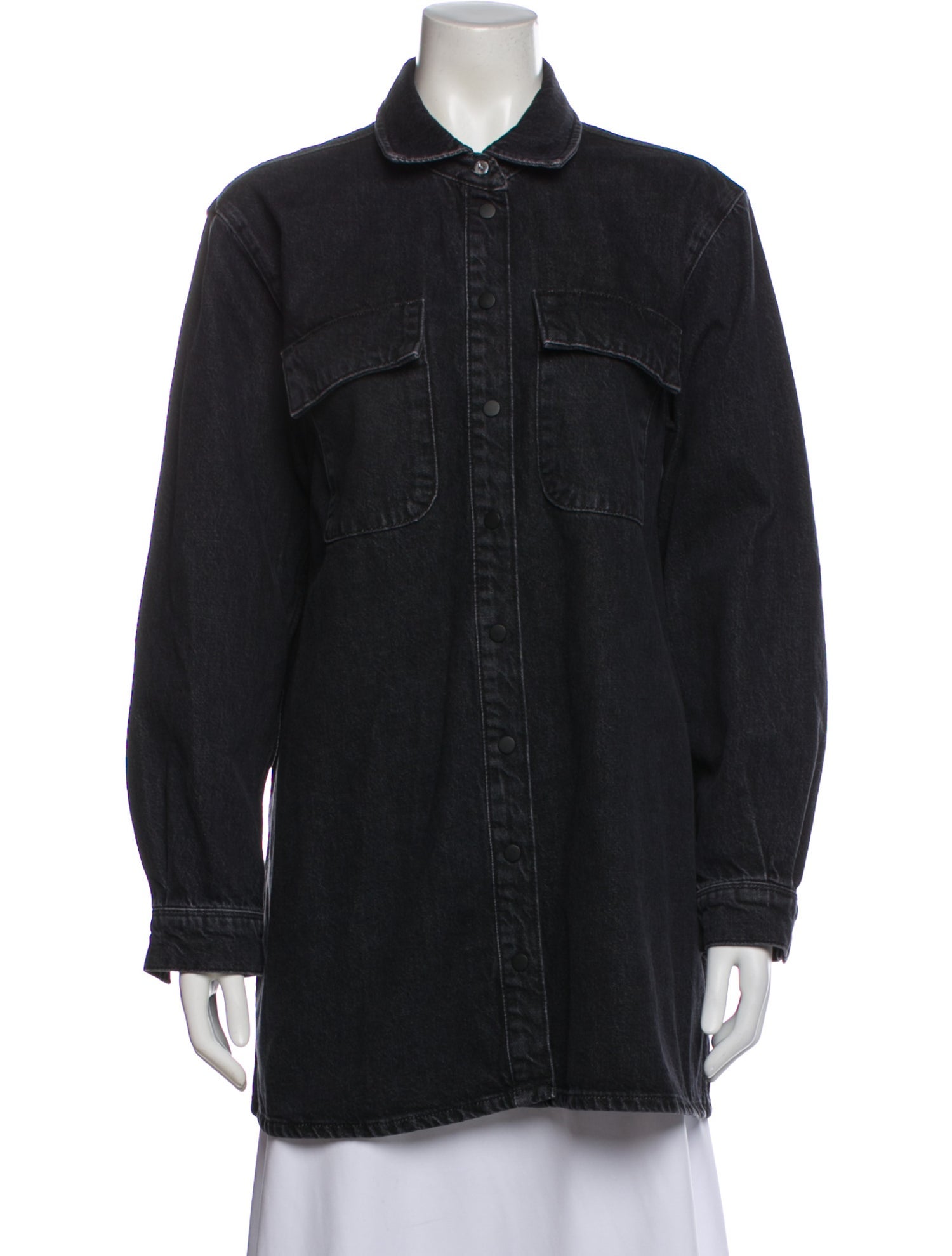 FRAME Denim Jacket