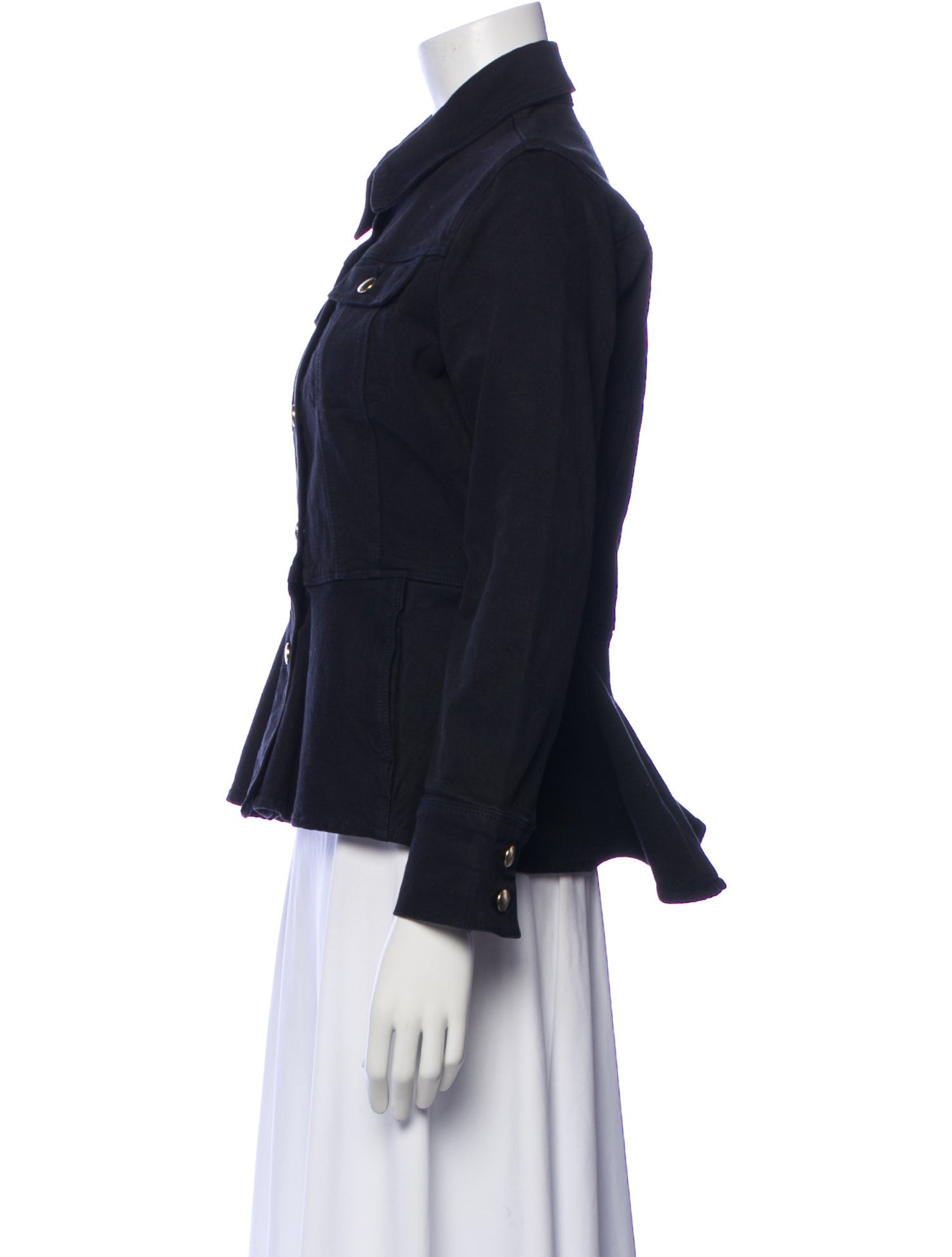 FRAME Denim Jacket