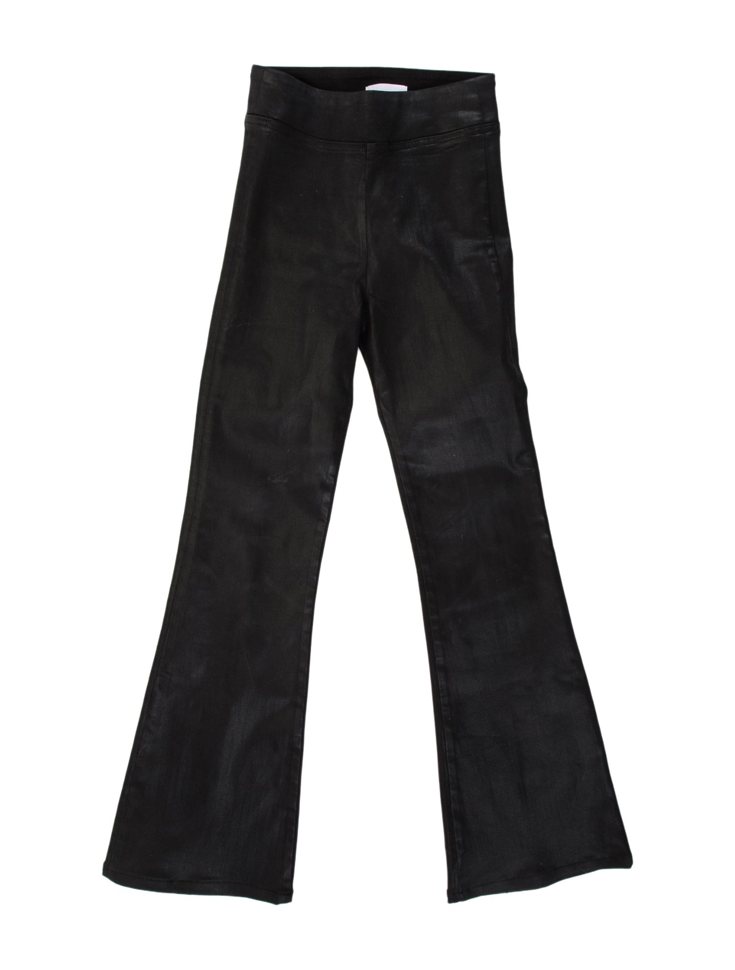 FRAME Wide Leg Pants