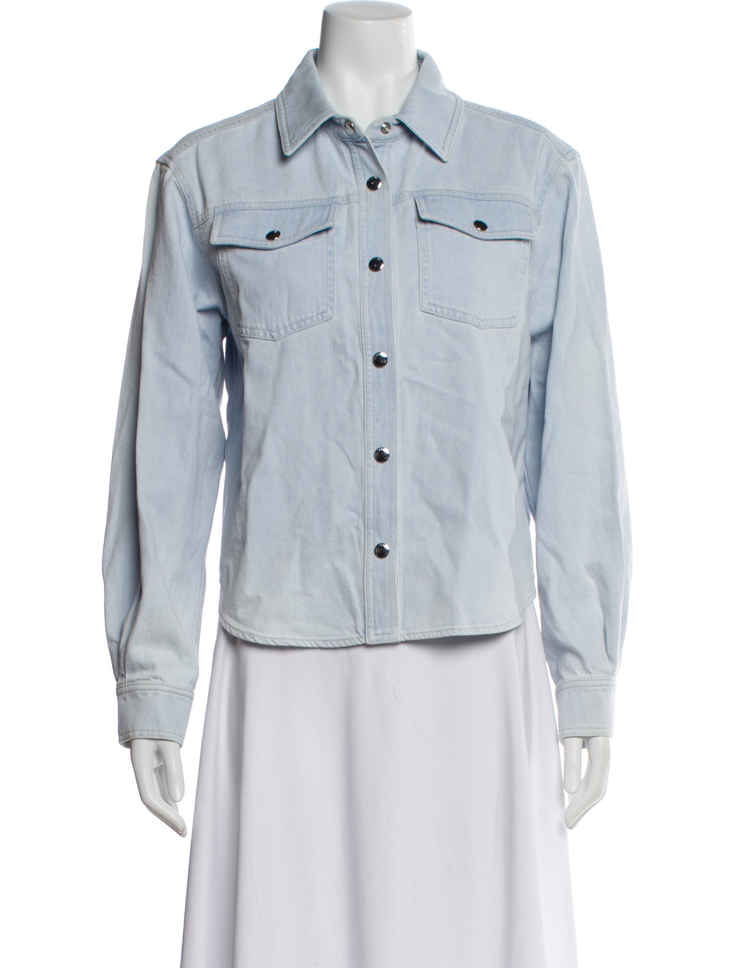 FRAME Denim Jacket