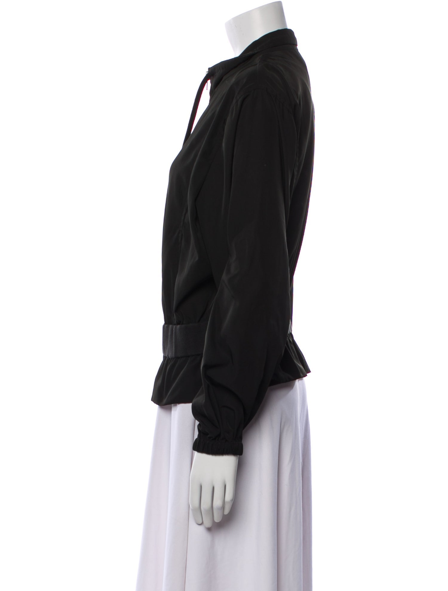 FRAME Bomber Jacket